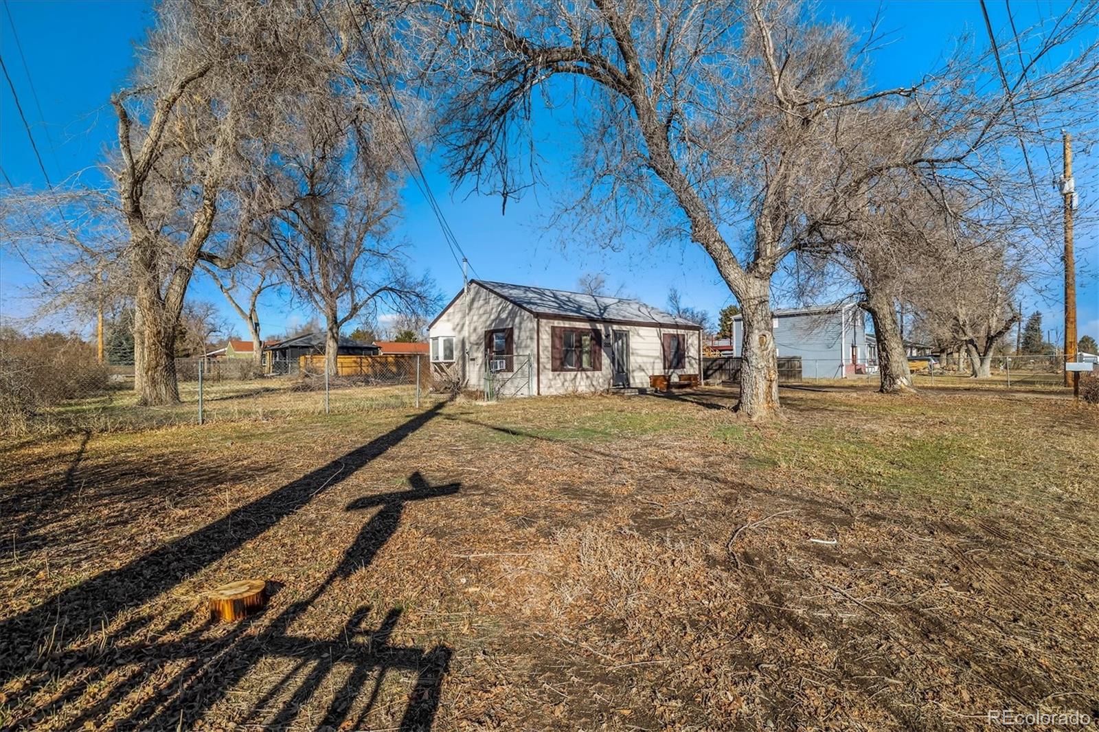 MLS Image #1 for 315  depew street,lakewood, Colorado