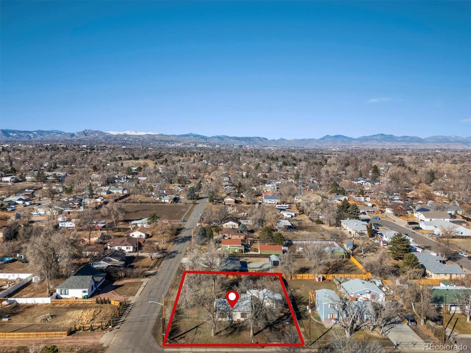 MLS Image #20 for 315  depew street,lakewood, Colorado