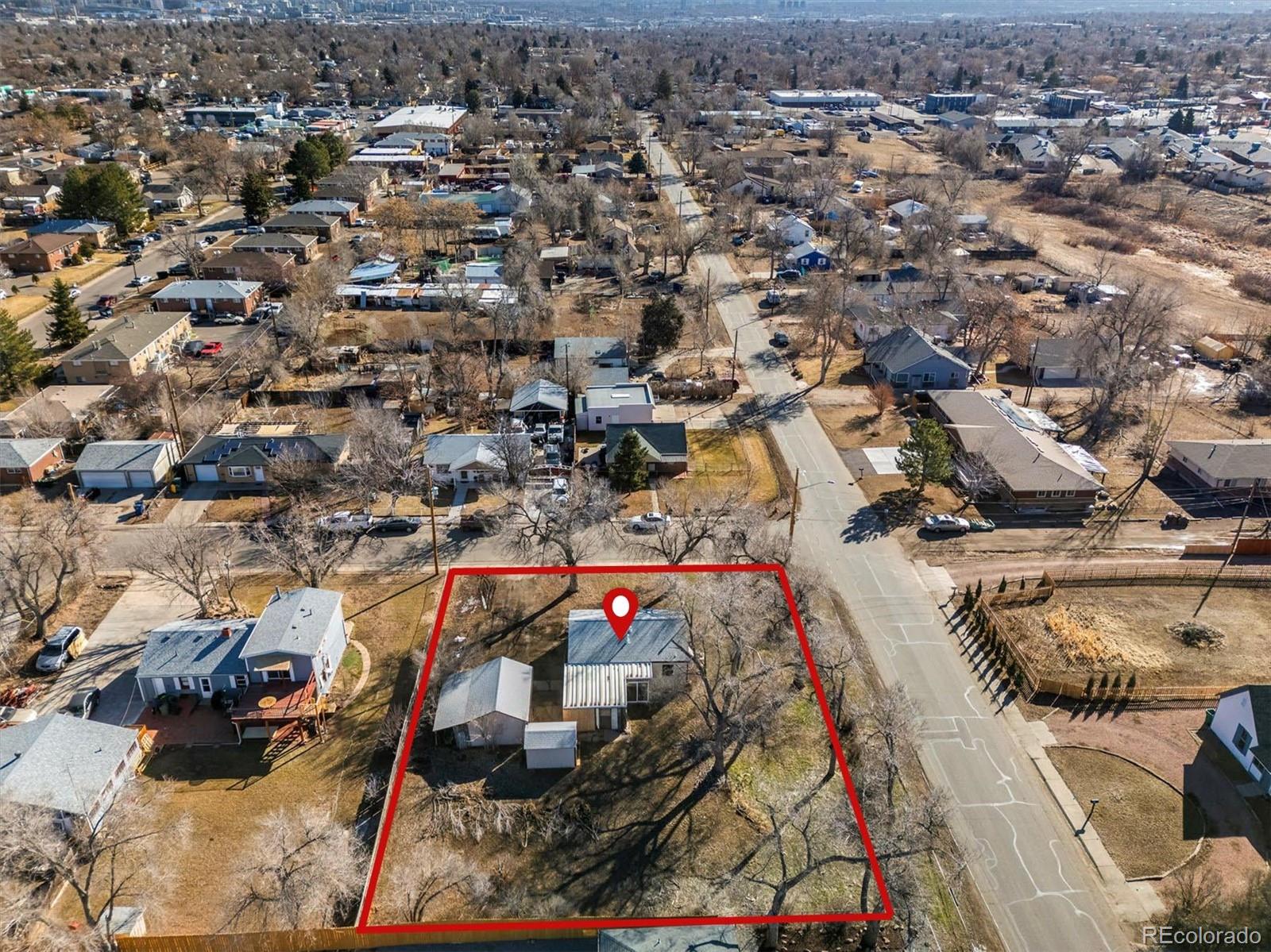 MLS Image #21 for 315  depew street,lakewood, Colorado