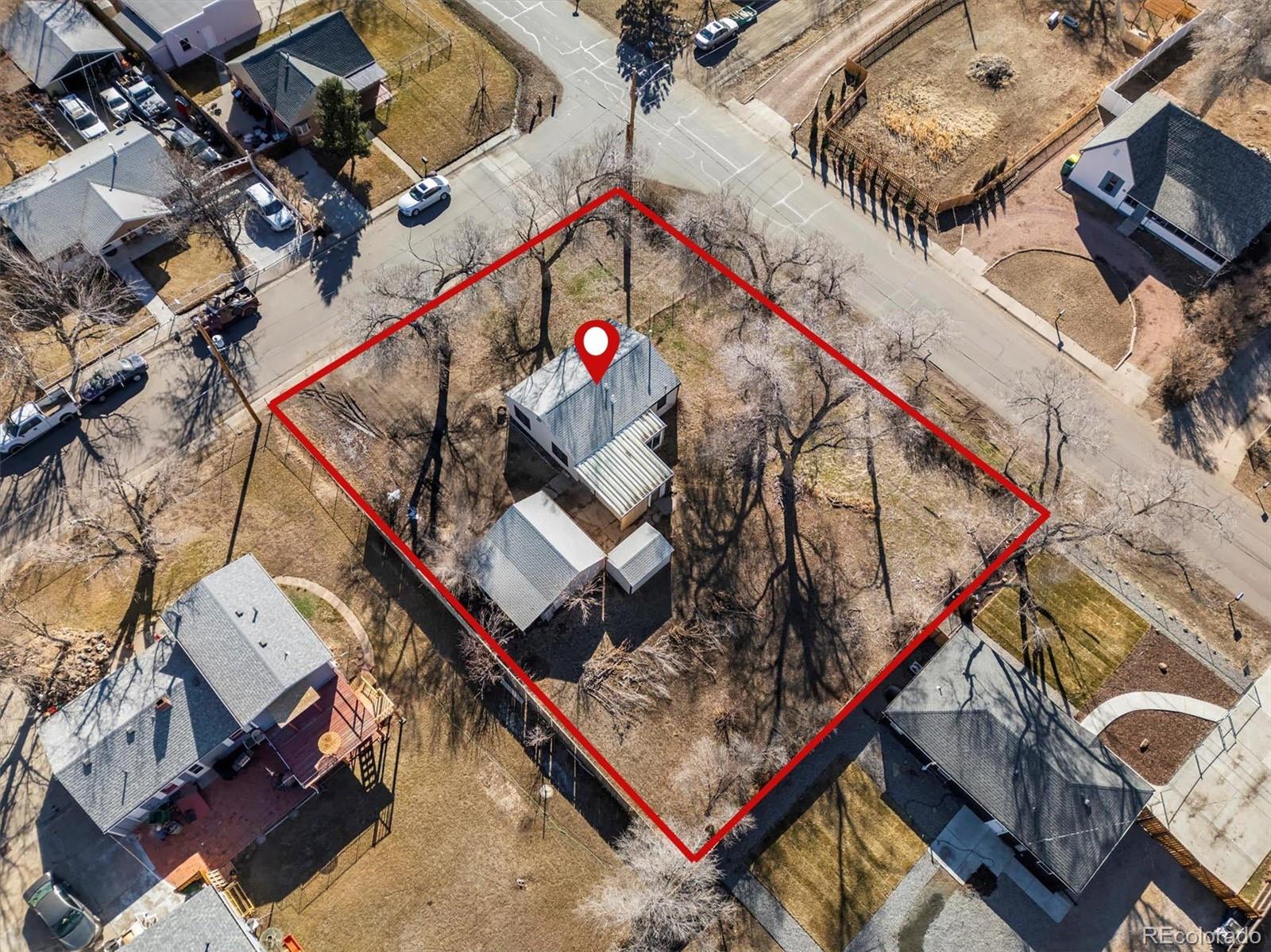 MLS Image #22 for 315  depew street,lakewood, Colorado