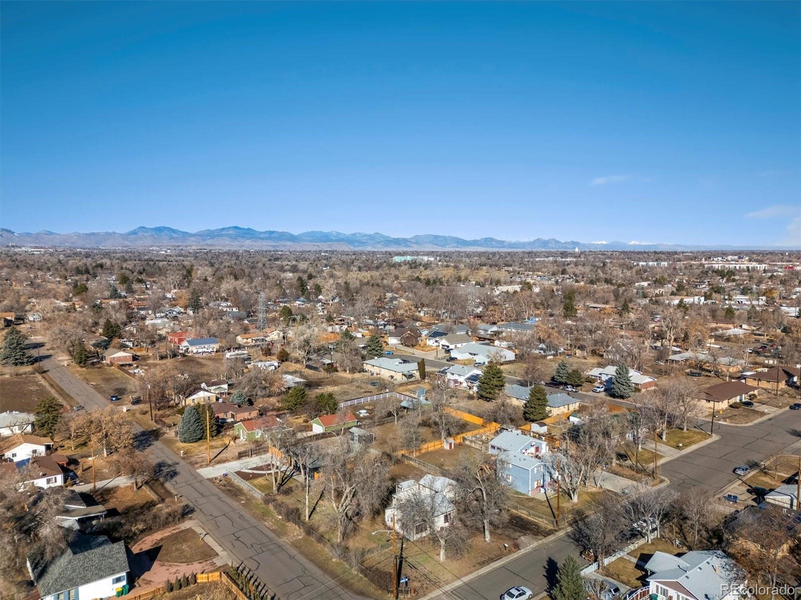 MLS Image #24 for 315  depew street,lakewood, Colorado