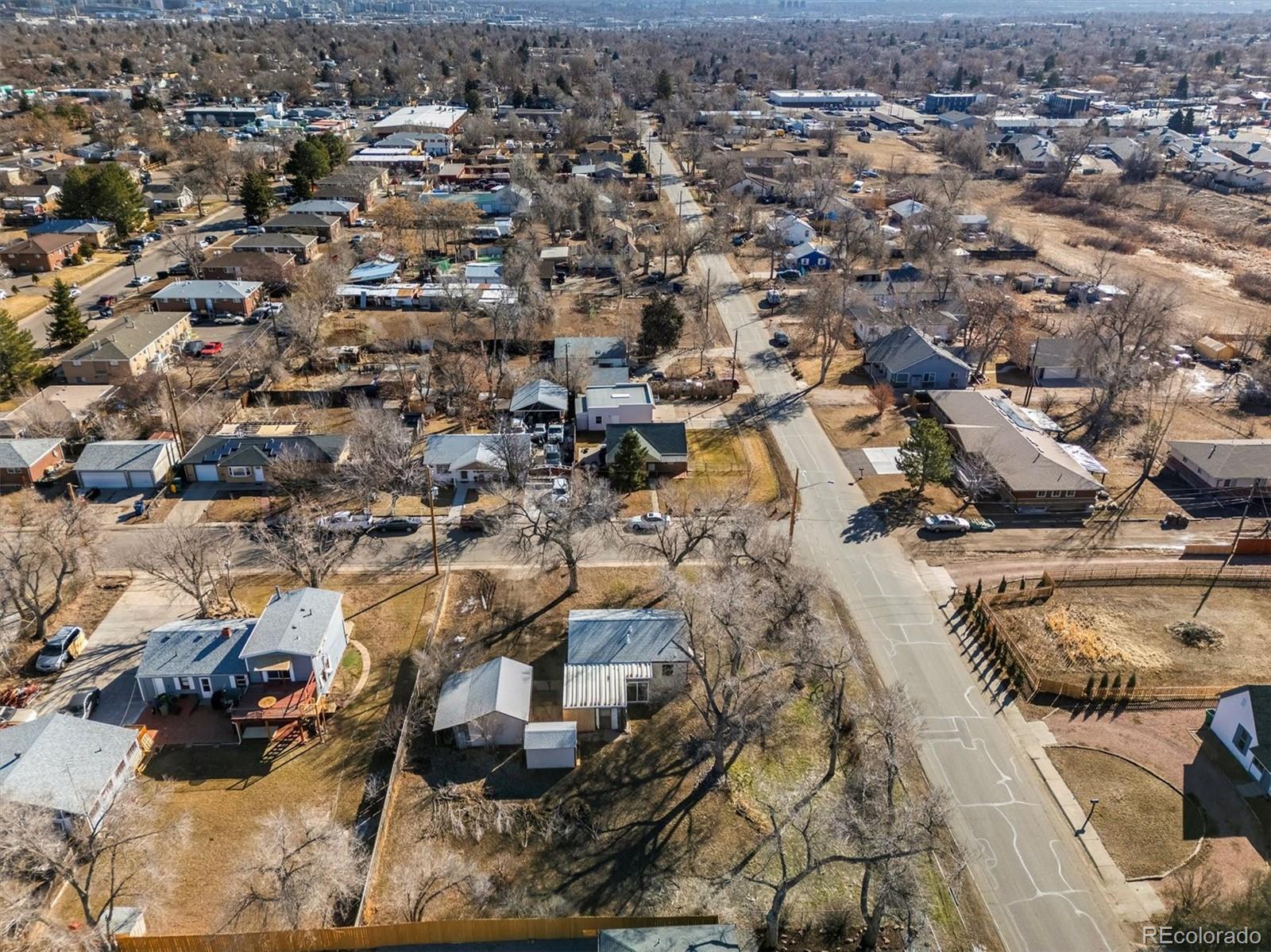 MLS Image #27 for 315  depew street,lakewood, Colorado
