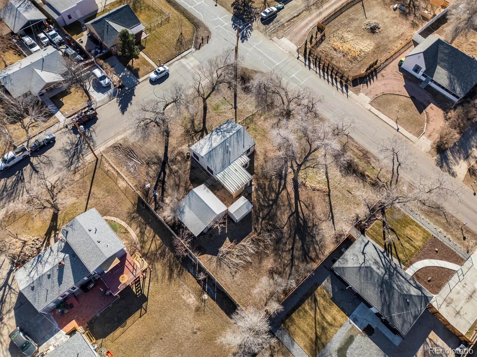 MLS Image #29 for 315  depew street,lakewood, Colorado