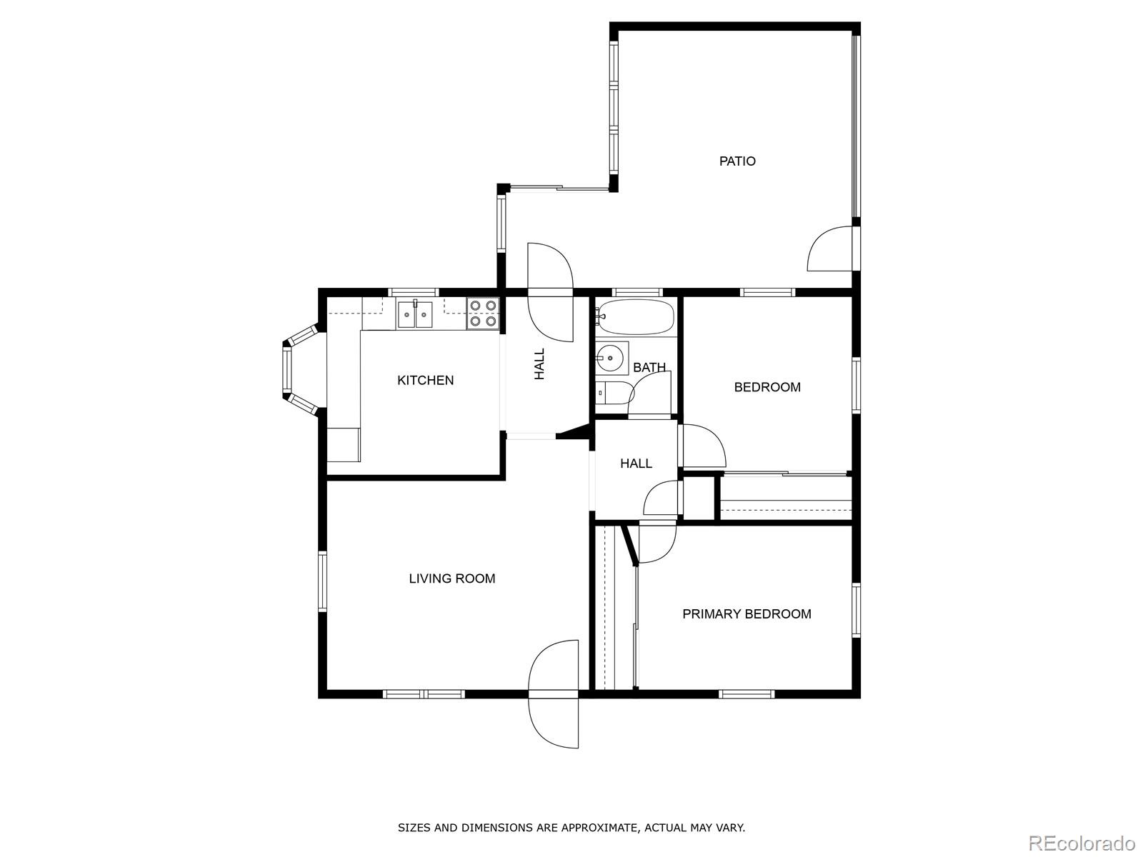 MLS Image #30 for 315  depew street,lakewood, Colorado