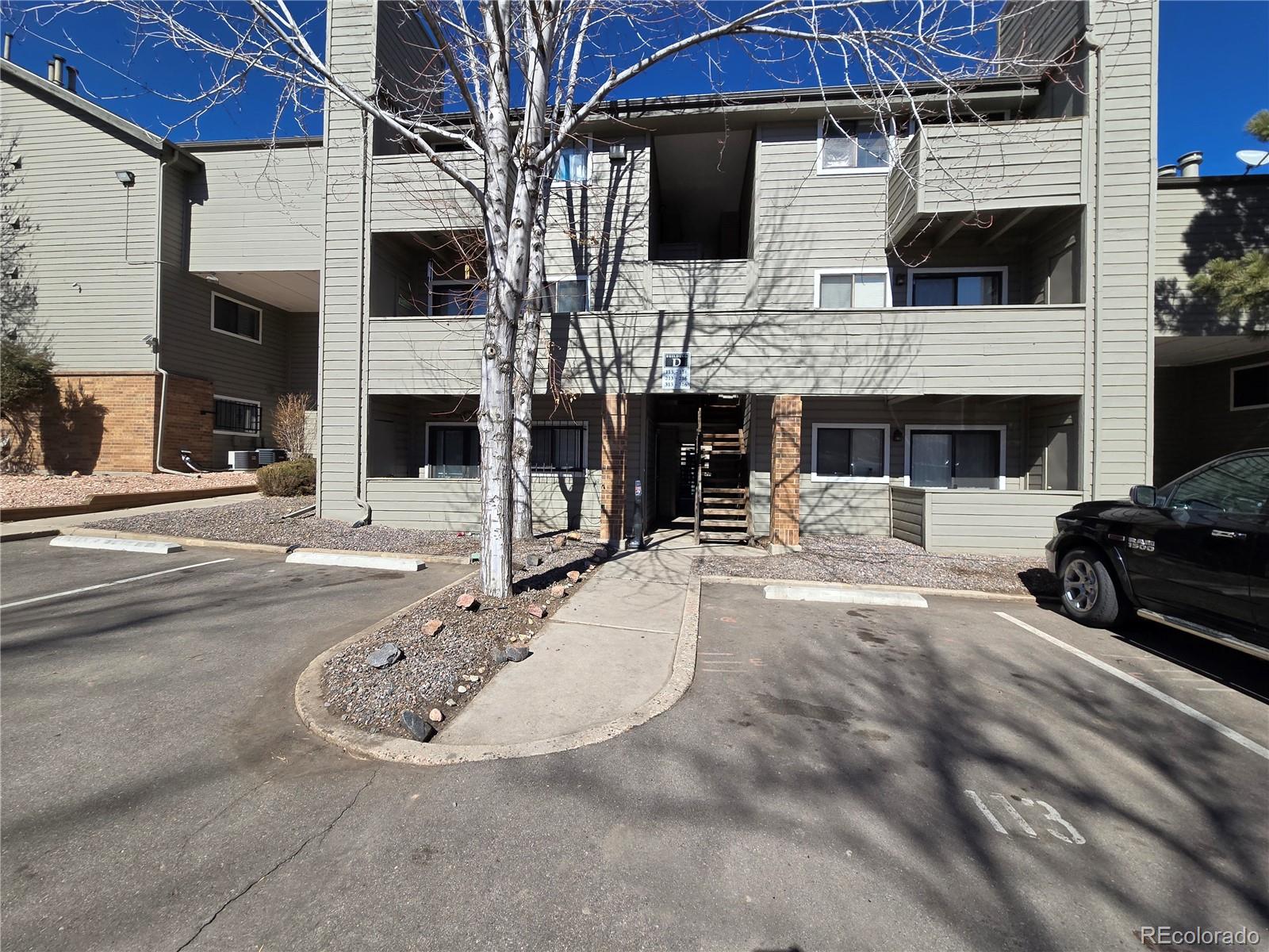 MLS Image #0 for 3100 s federal boulevard,denver, Colorado