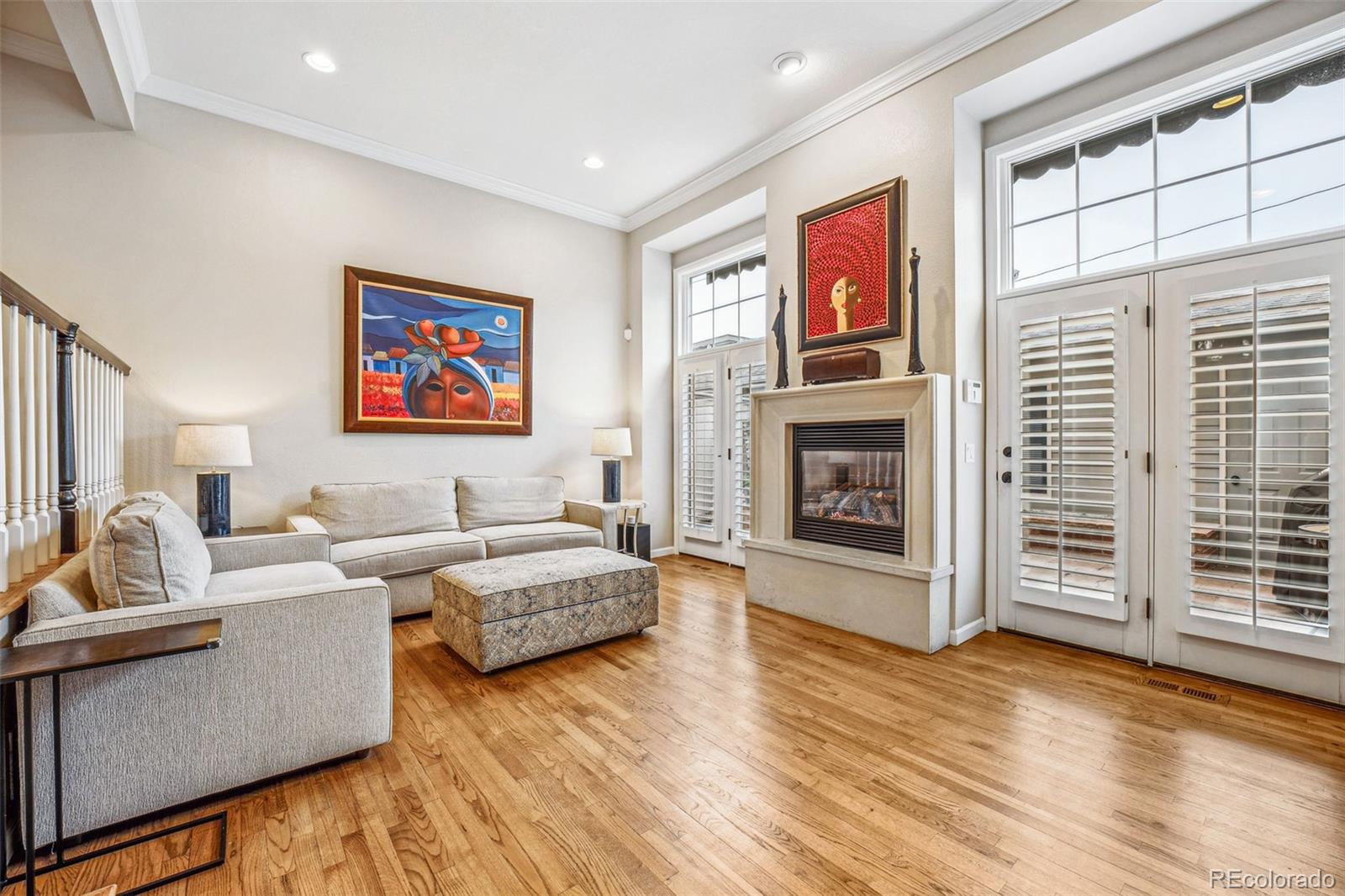 MLS Image #2 for 479  josephine street ,denver, Colorado
