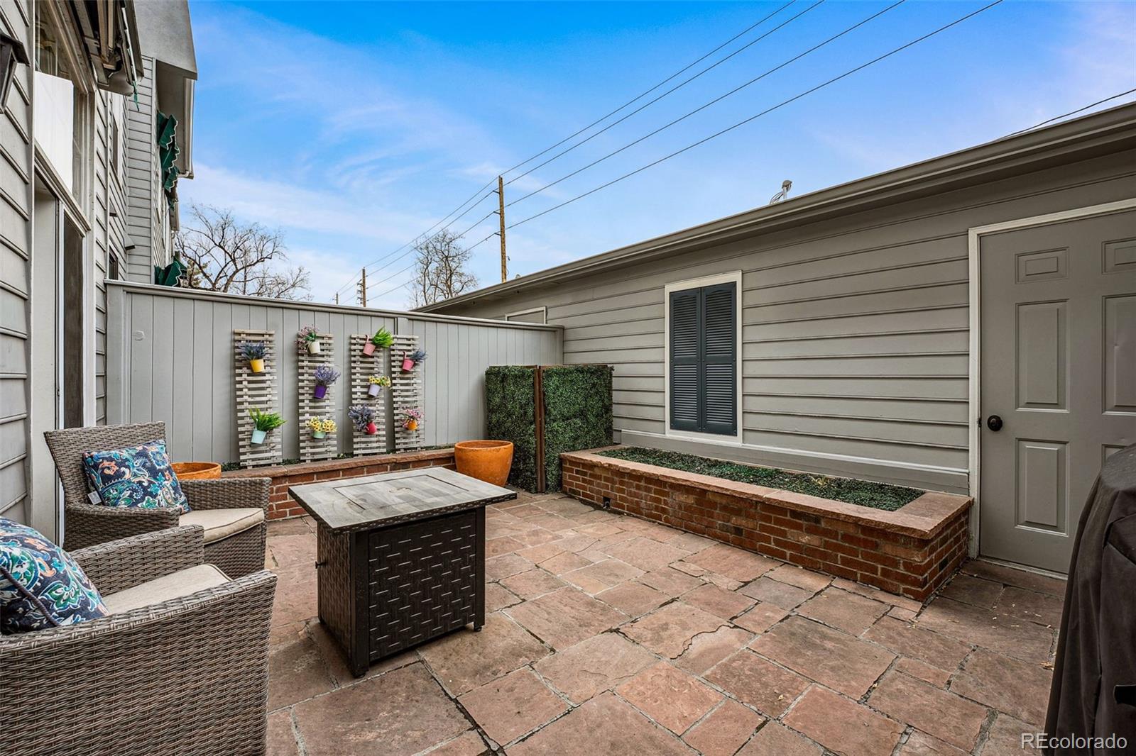 MLS Image #24 for 479  josephine street ,denver, Colorado