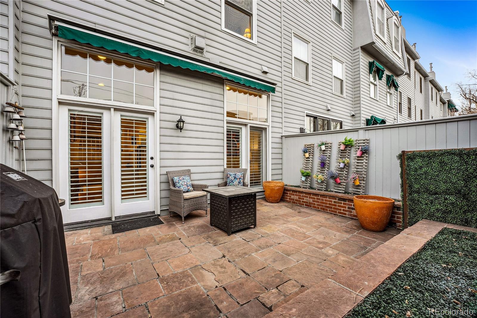 MLS Image #25 for 479  josephine street ,denver, Colorado