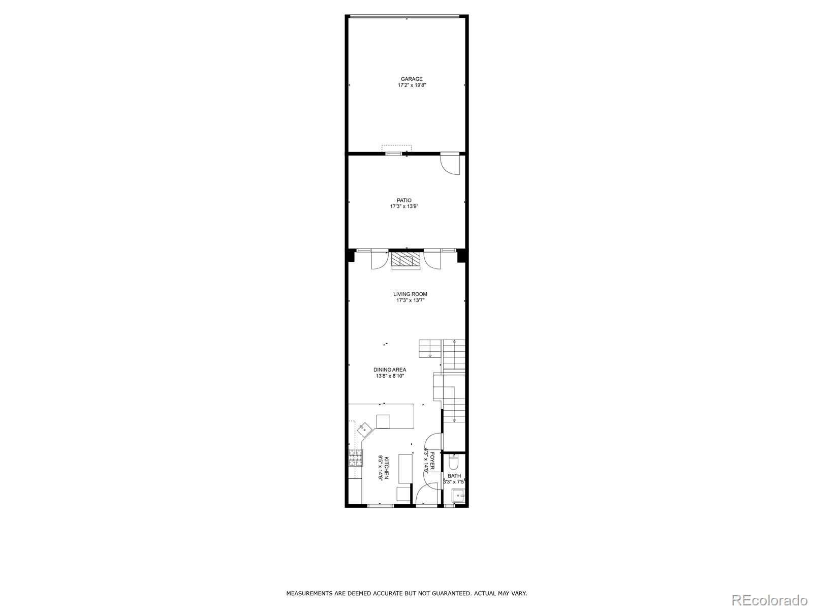 MLS Image #27 for 479  josephine street ,denver, Colorado