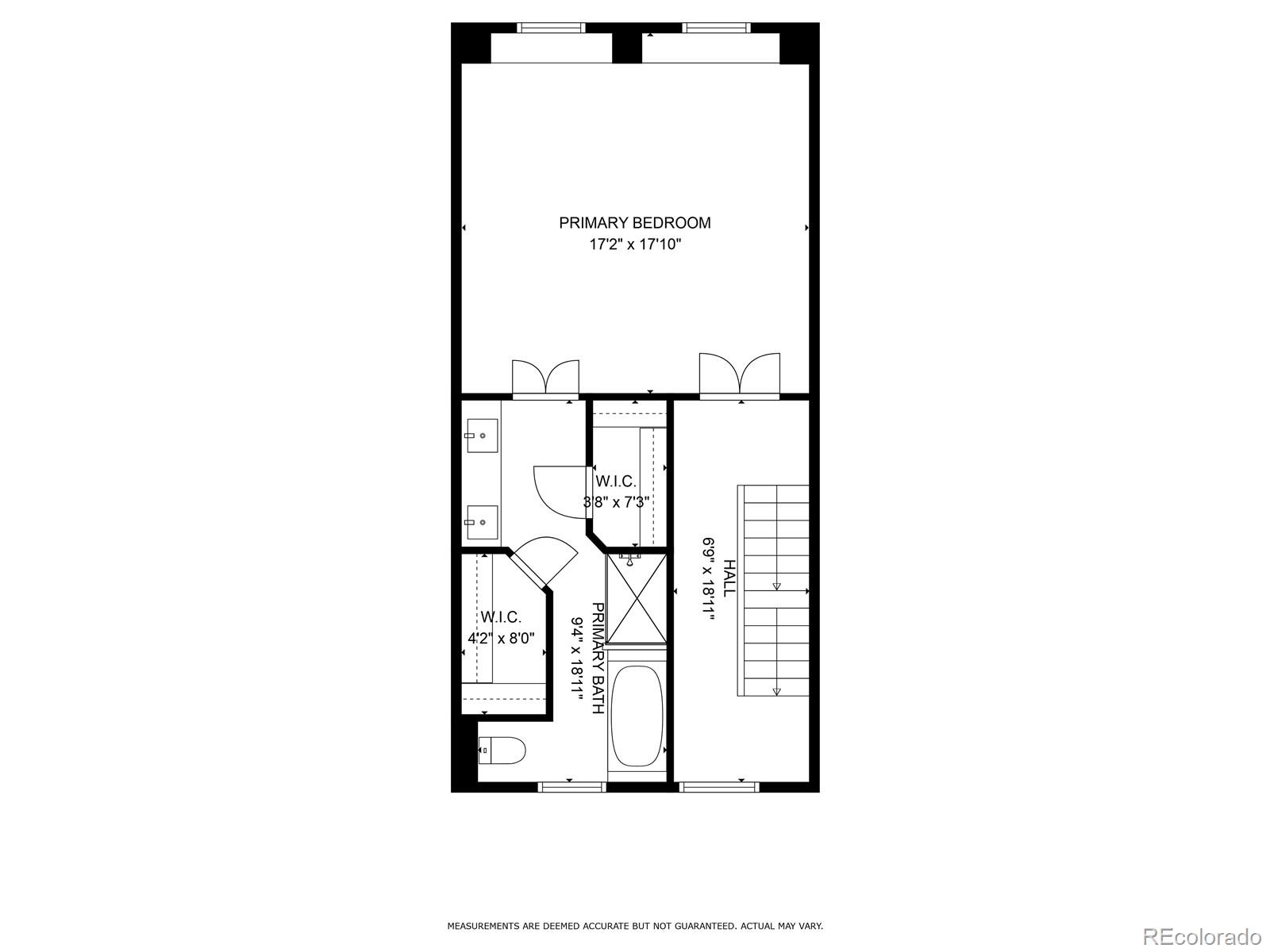 MLS Image #28 for 479  josephine street ,denver, Colorado