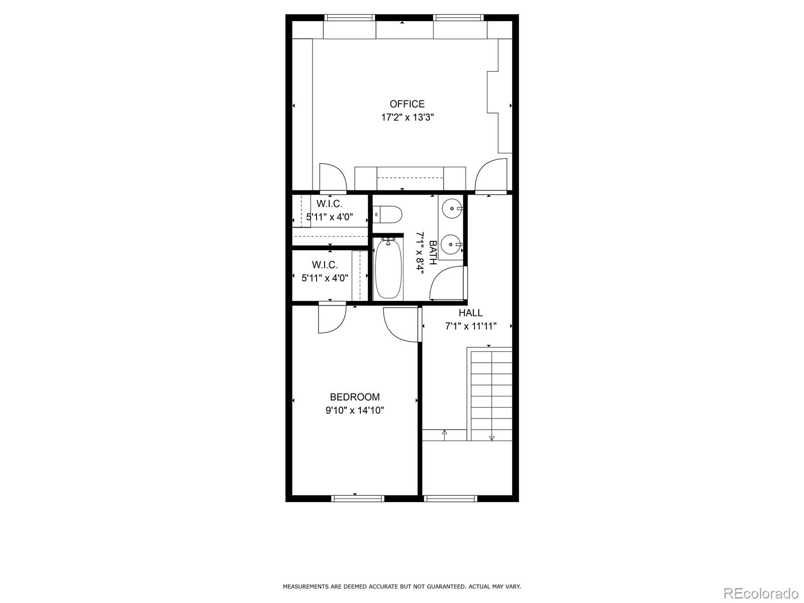 MLS Image #29 for 479  josephine street ,denver, Colorado