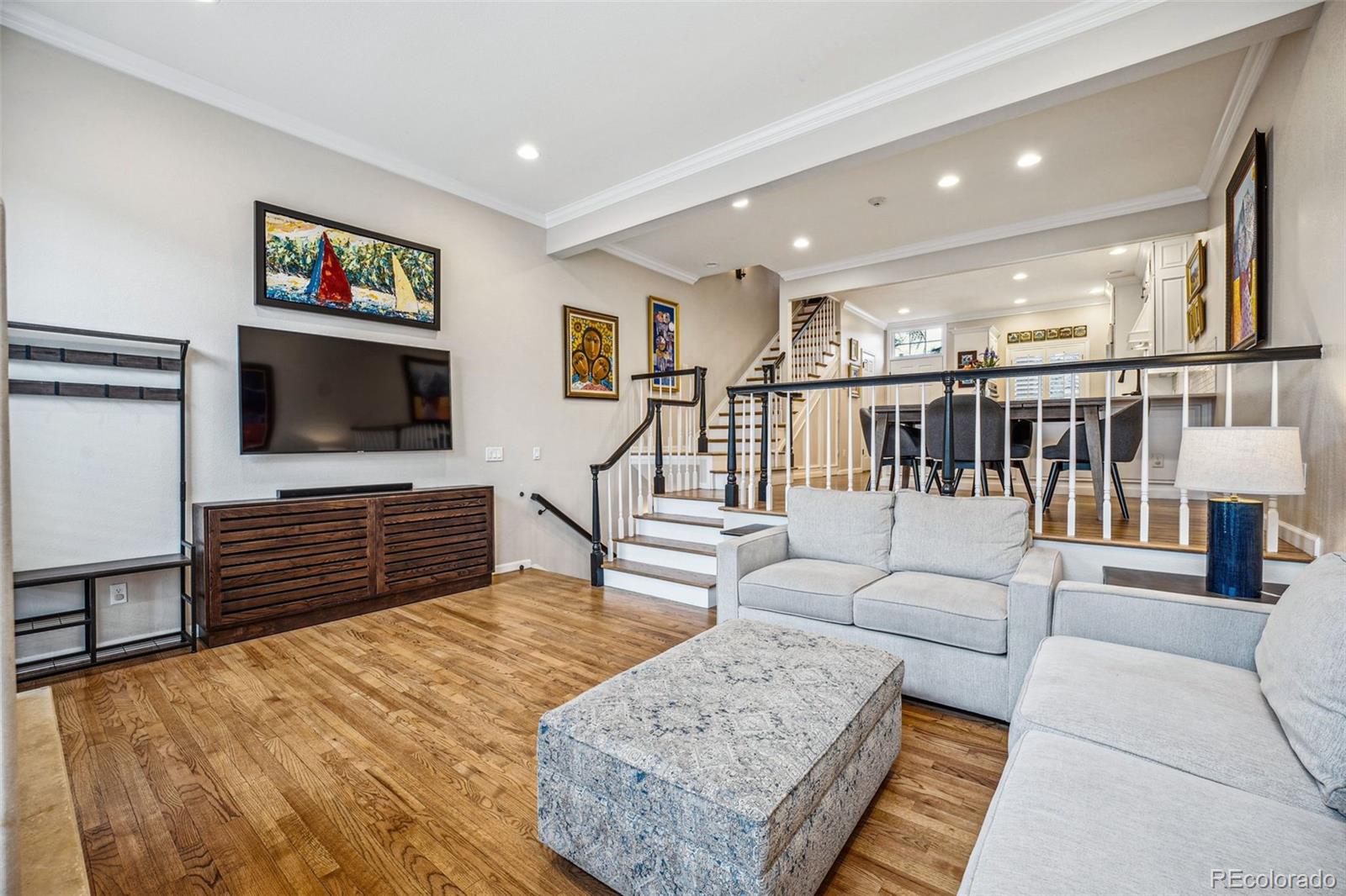 MLS Image #3 for 479  josephine street ,denver, Colorado