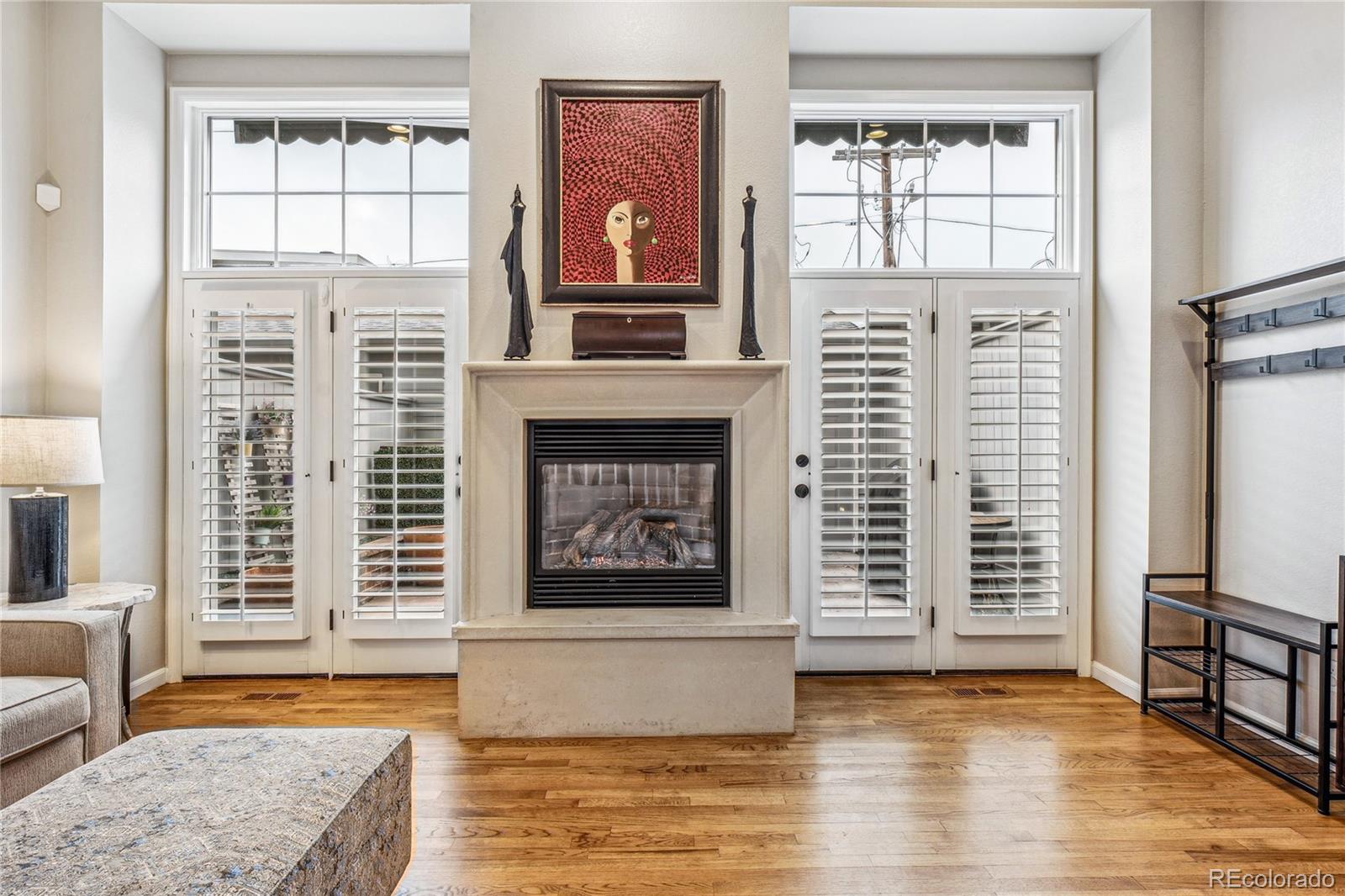 MLS Image #5 for 479  josephine street ,denver, Colorado