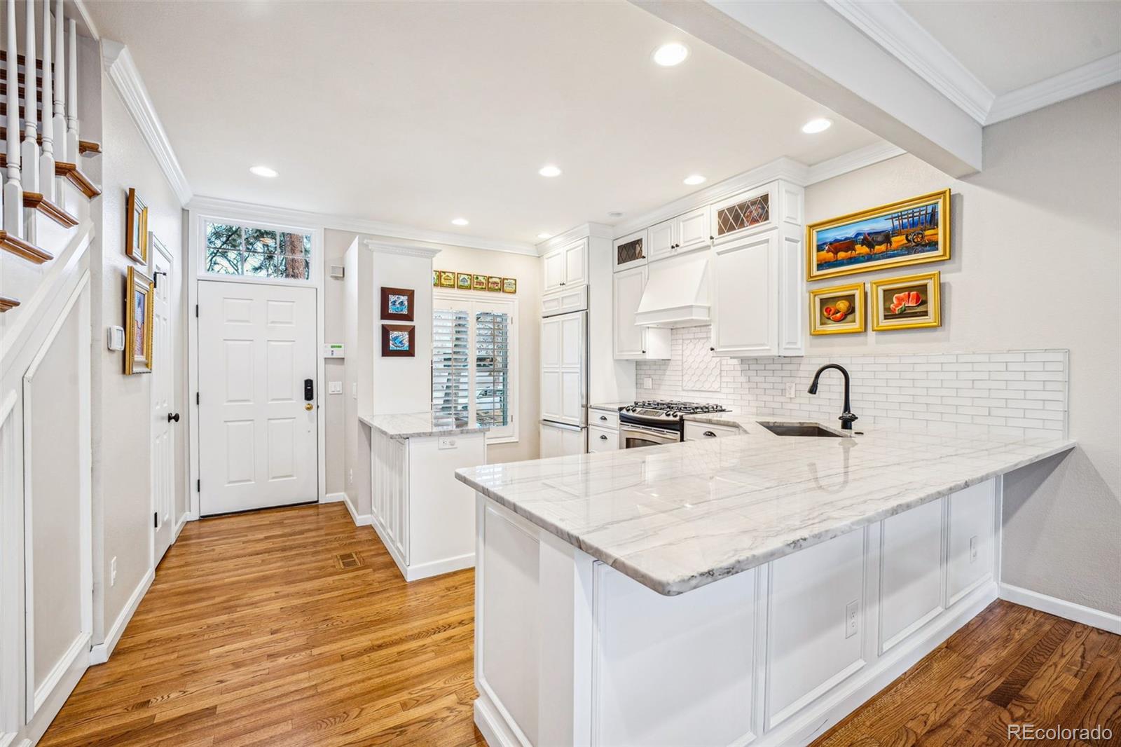 MLS Image #6 for 479  josephine street ,denver, Colorado