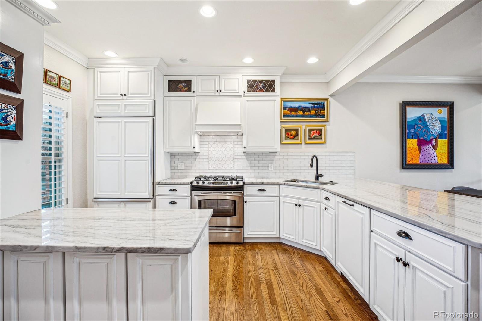 MLS Image #7 for 479  josephine street ,denver, Colorado