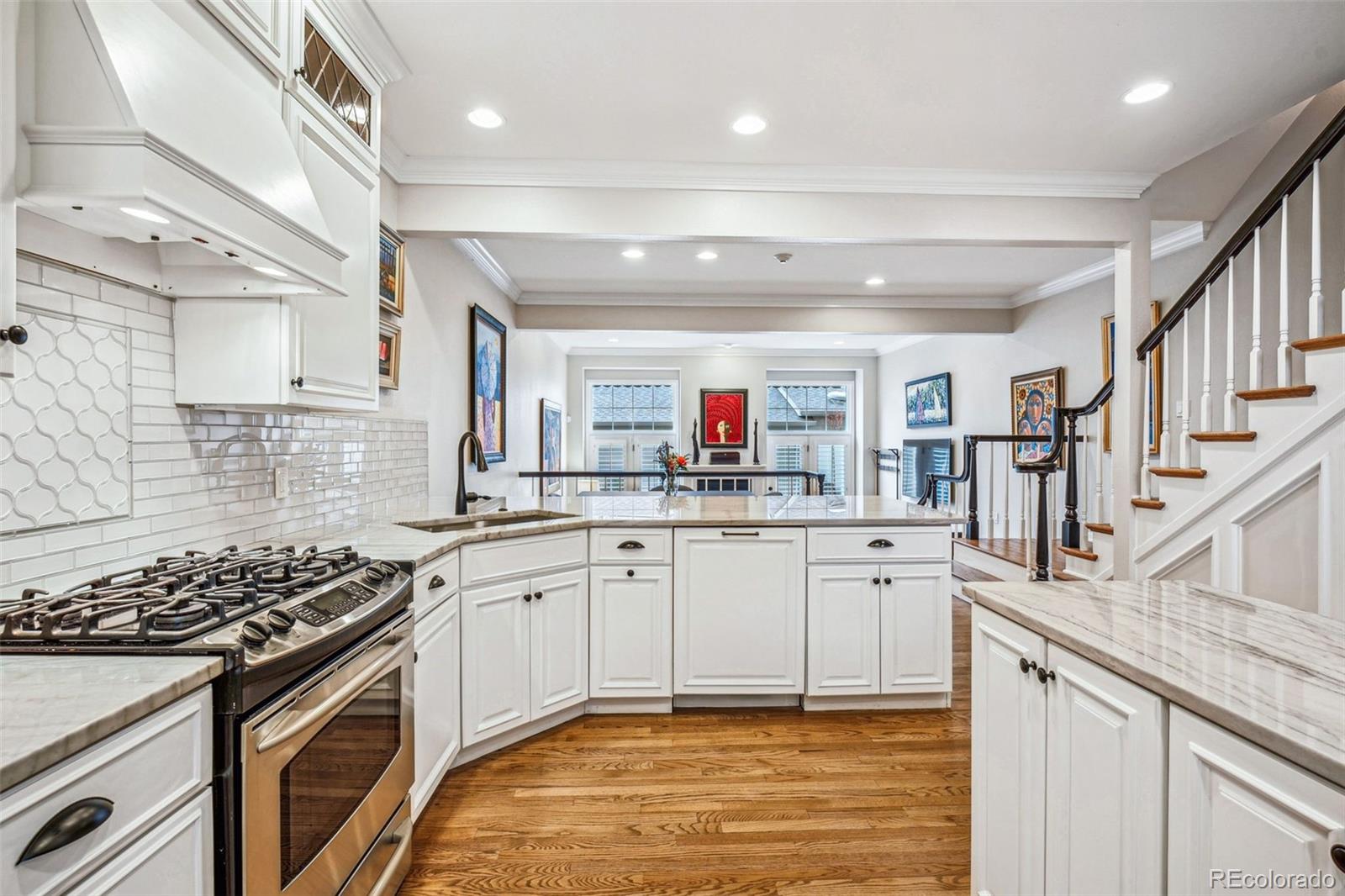 MLS Image #8 for 479  josephine street ,denver, Colorado