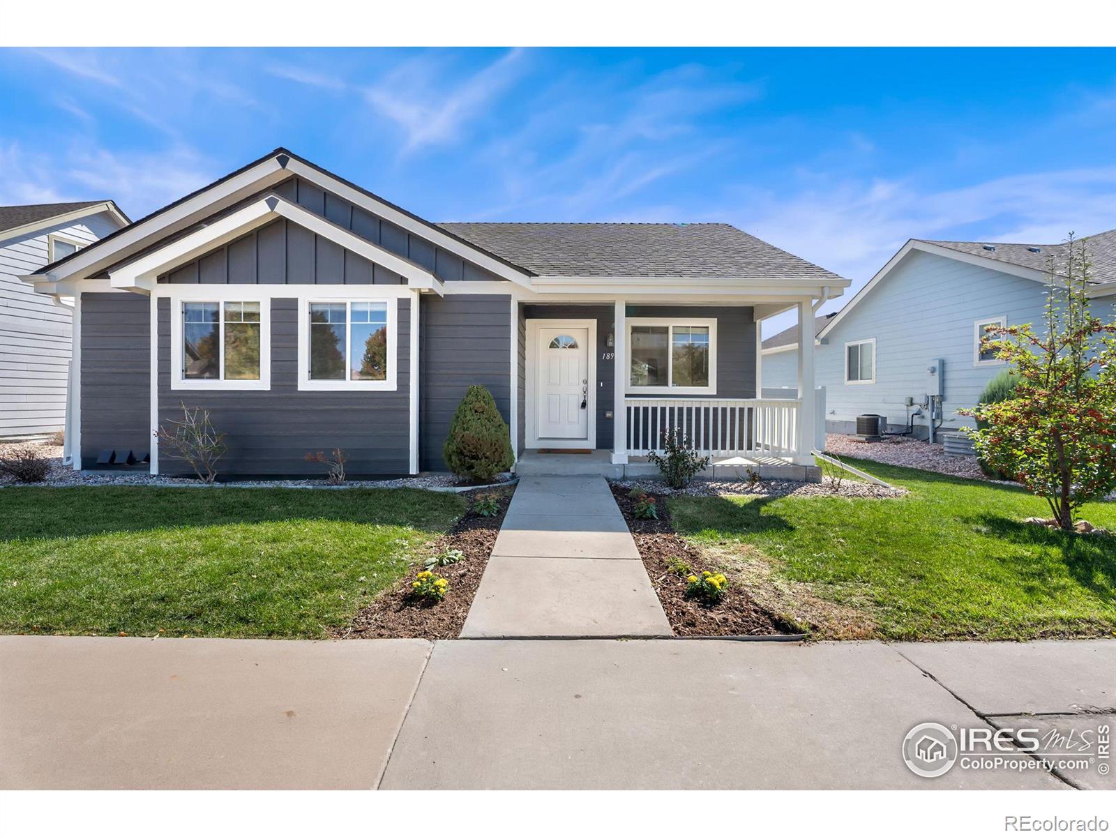MLS Image #0 for 1892 e 11th street,loveland, Colorado