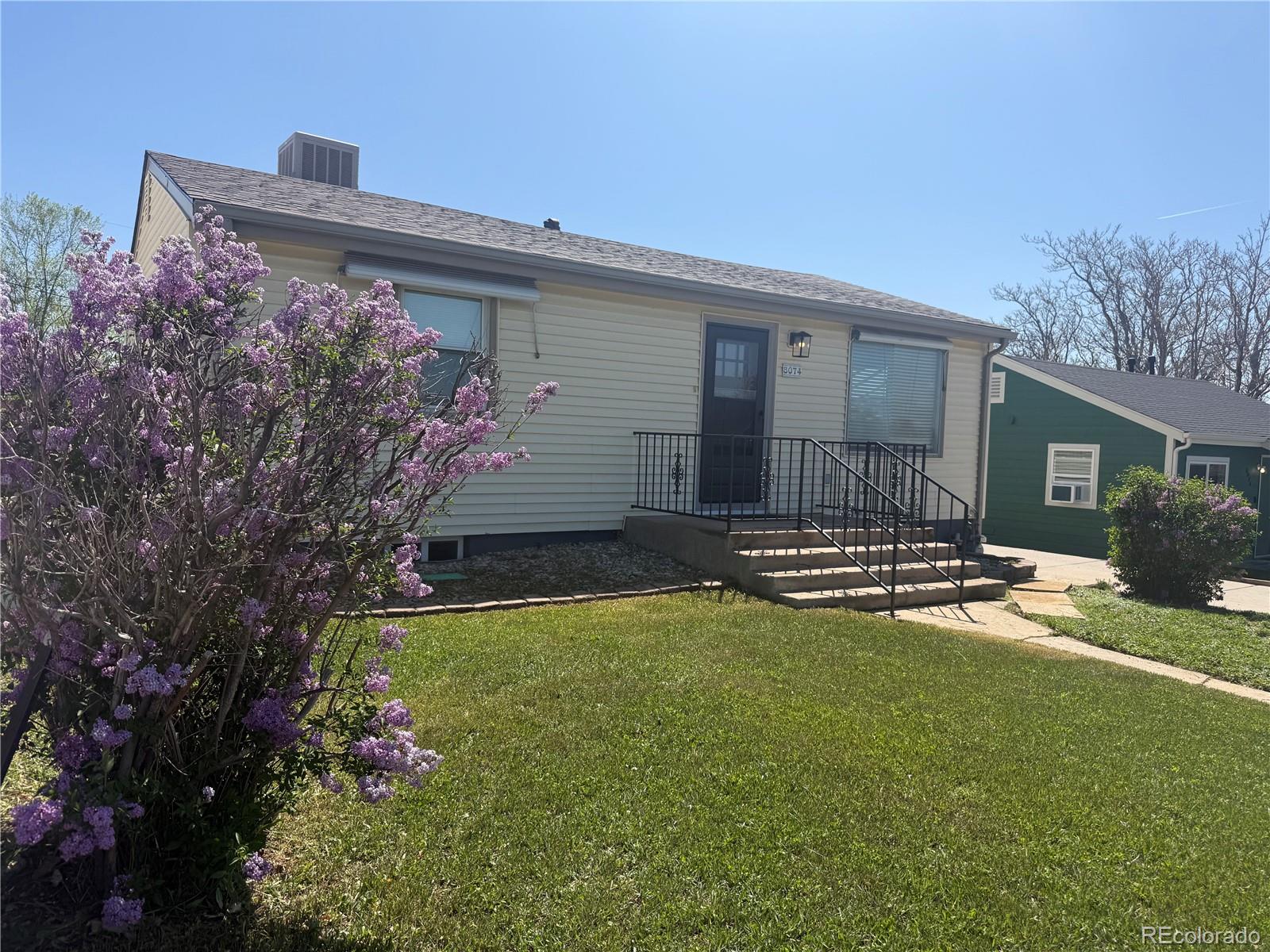 MLS Image #0 for 8074  grove street,westminster, Colorado