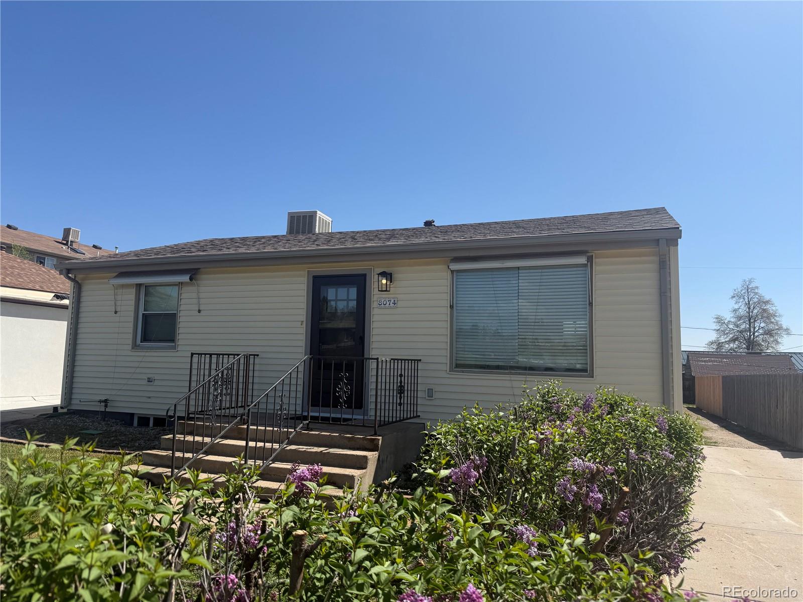 MLS Image #5 for 8074  grove street,westminster, Colorado