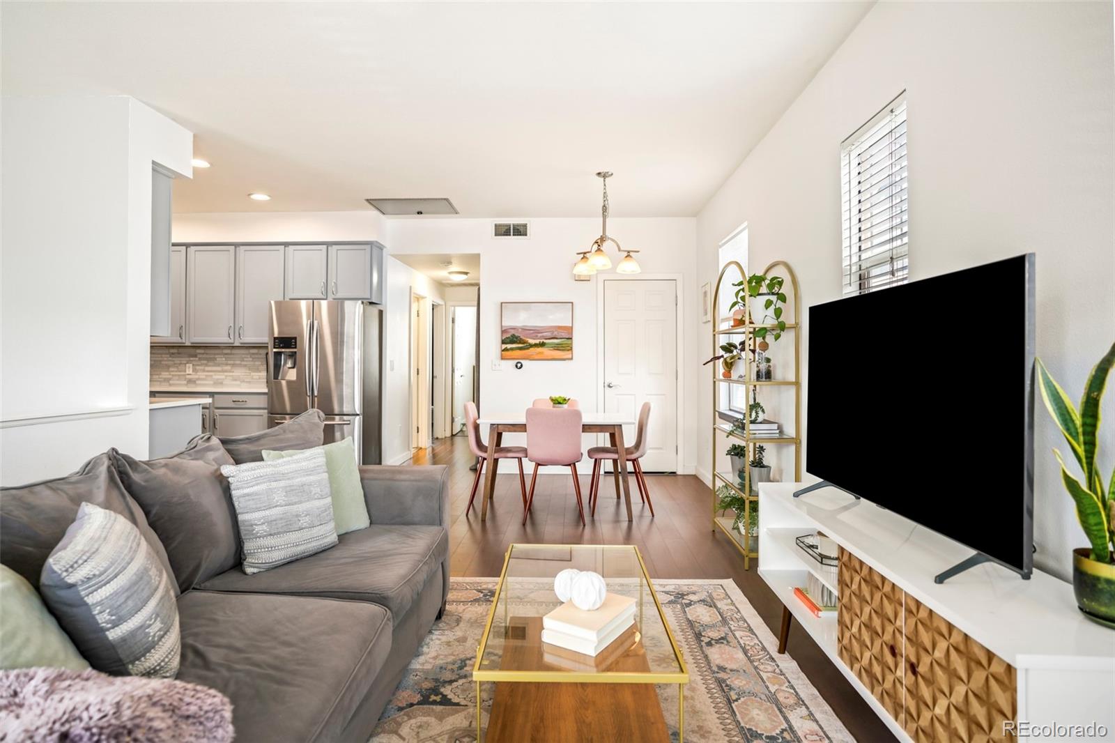 MLS Image #0 for 2773  roslyn street ,denver, Colorado