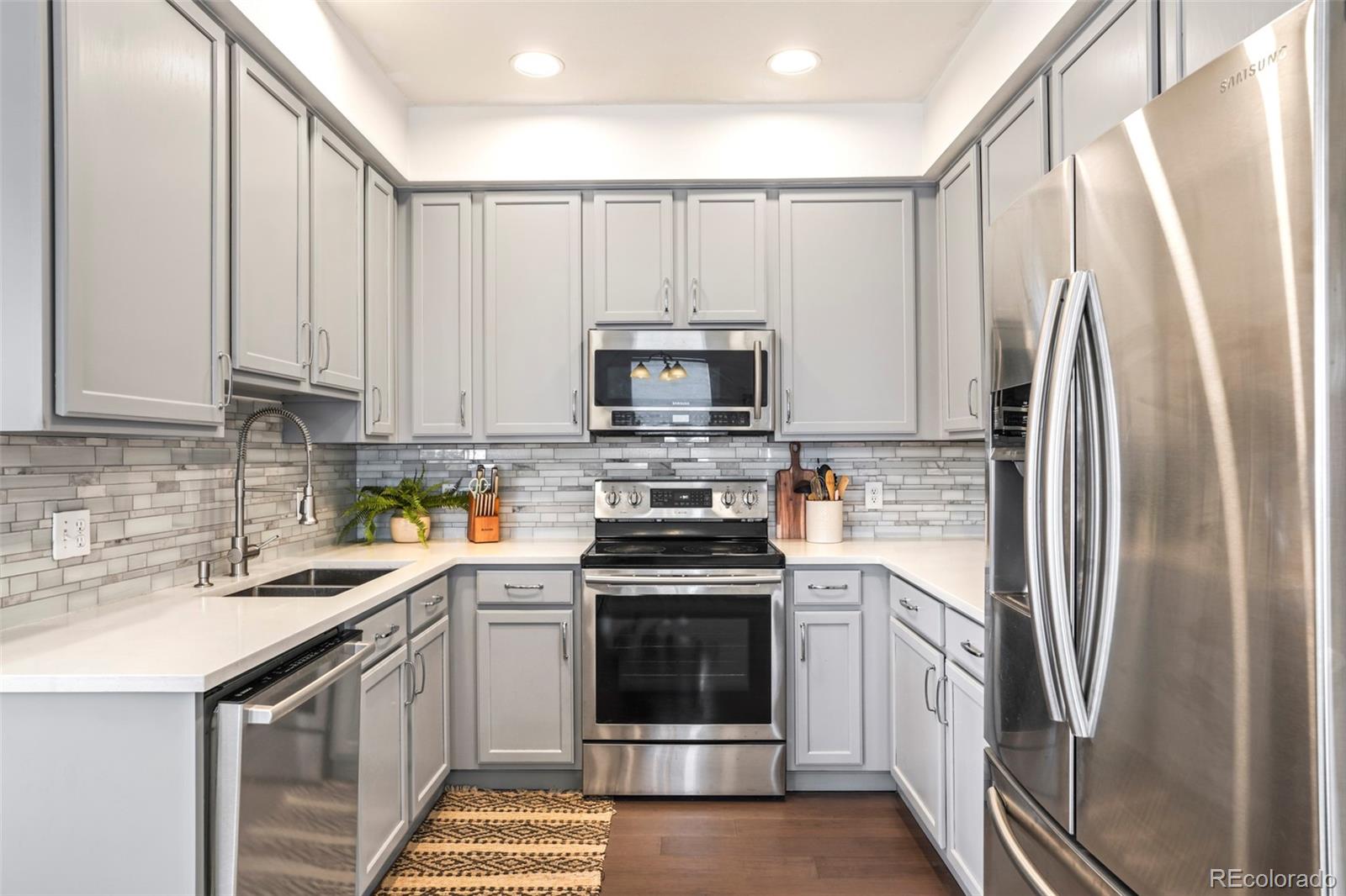 Report Image for 2773  Roslyn Street,Denver, Colorado