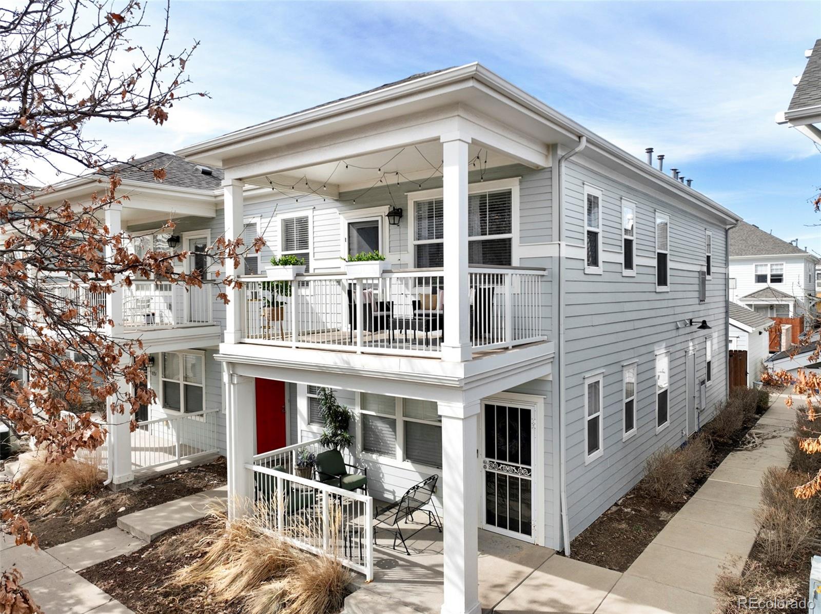 MLS Image #2 for 2773  roslyn street ,denver, Colorado