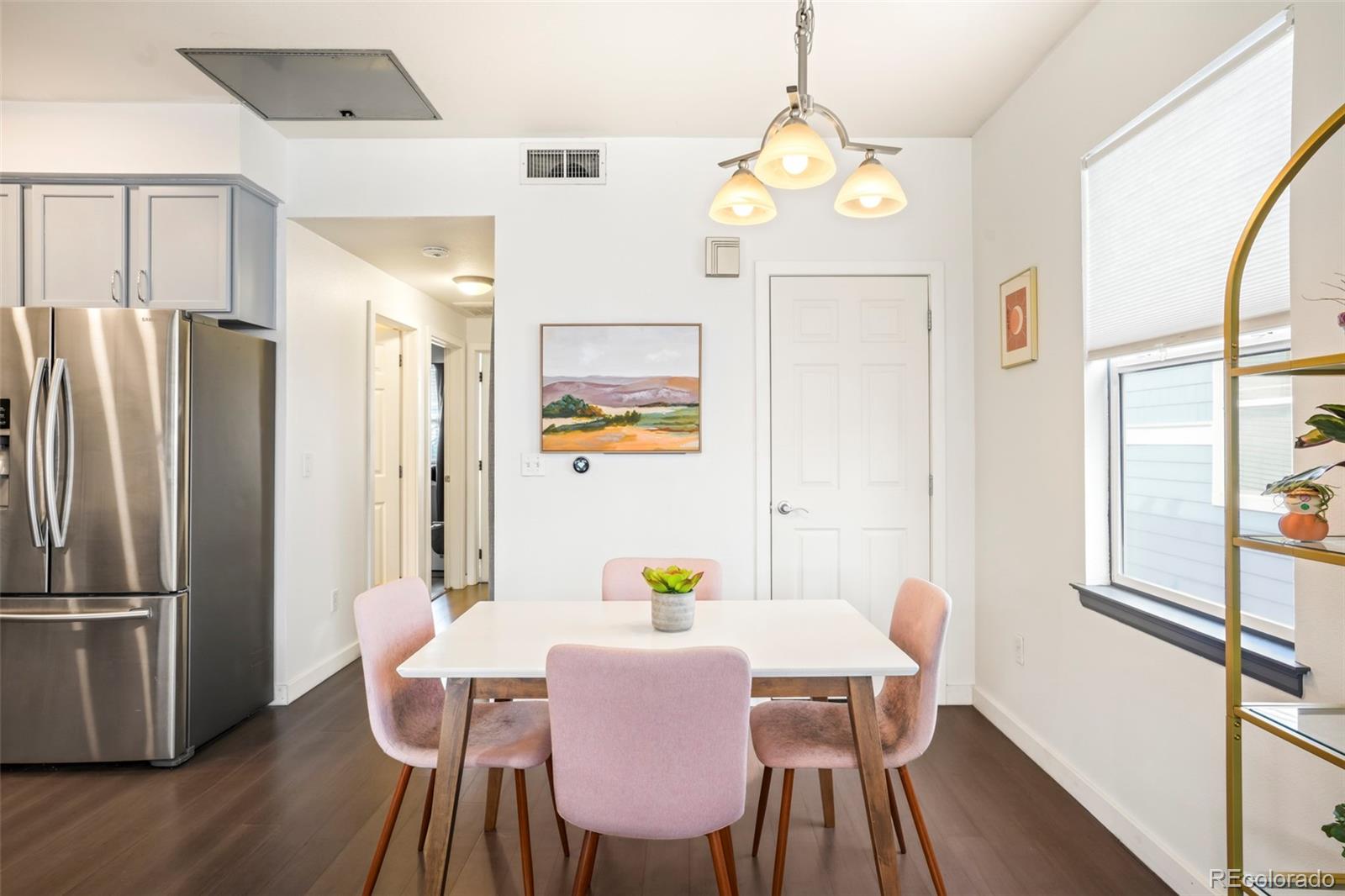 MLS Image #5 for 2773  roslyn street ,denver, Colorado