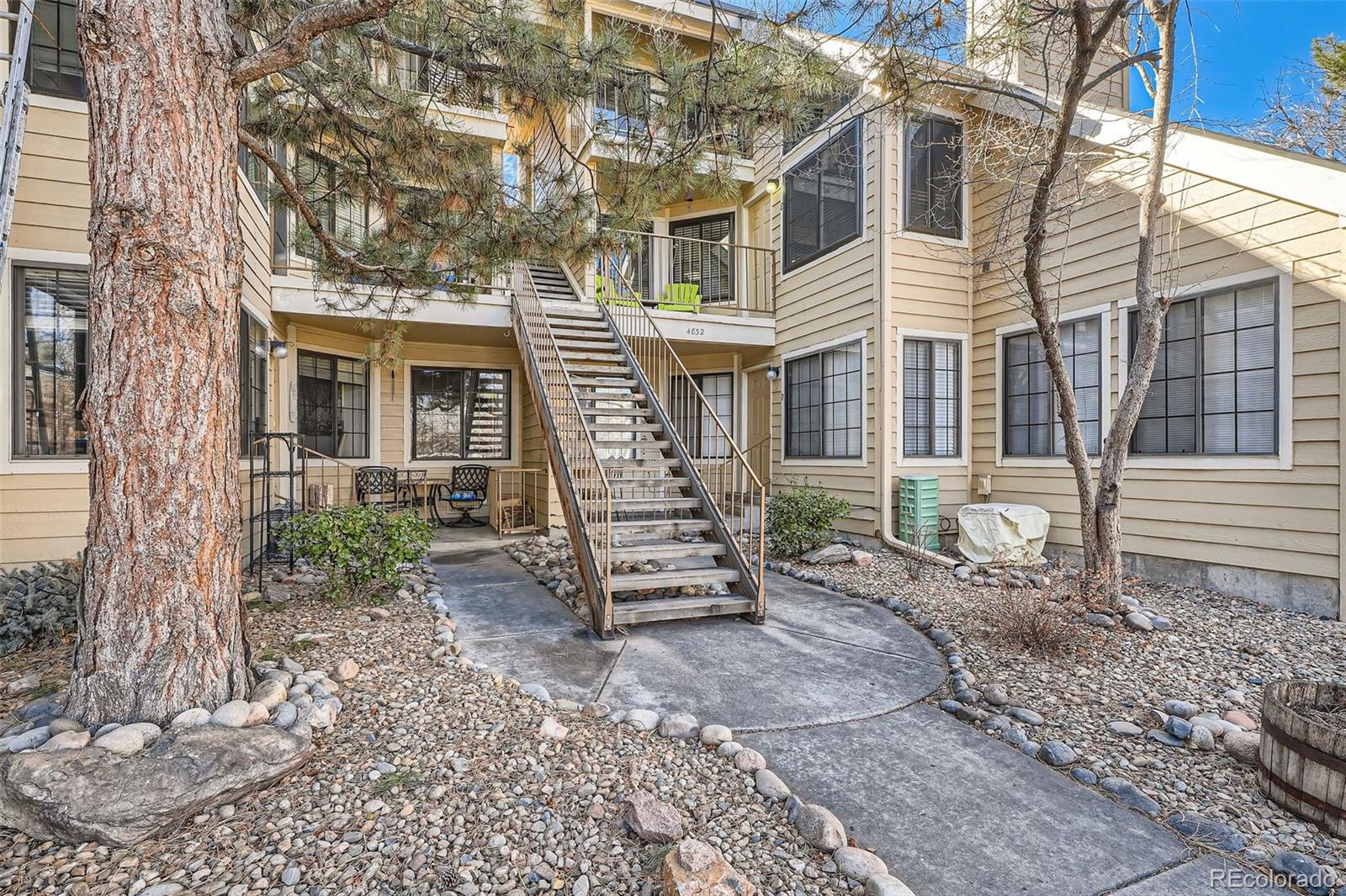 Report Image for 4832 E Kentucky Avenue,Denver, Colorado