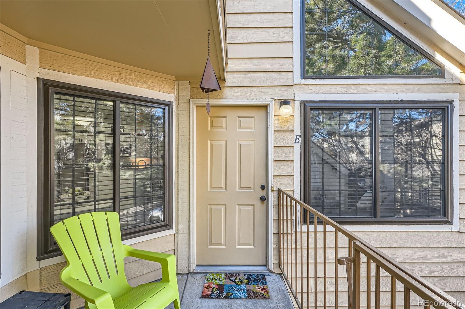 MLS Image #2 for 4832 e kentucky avenue,denver, Colorado