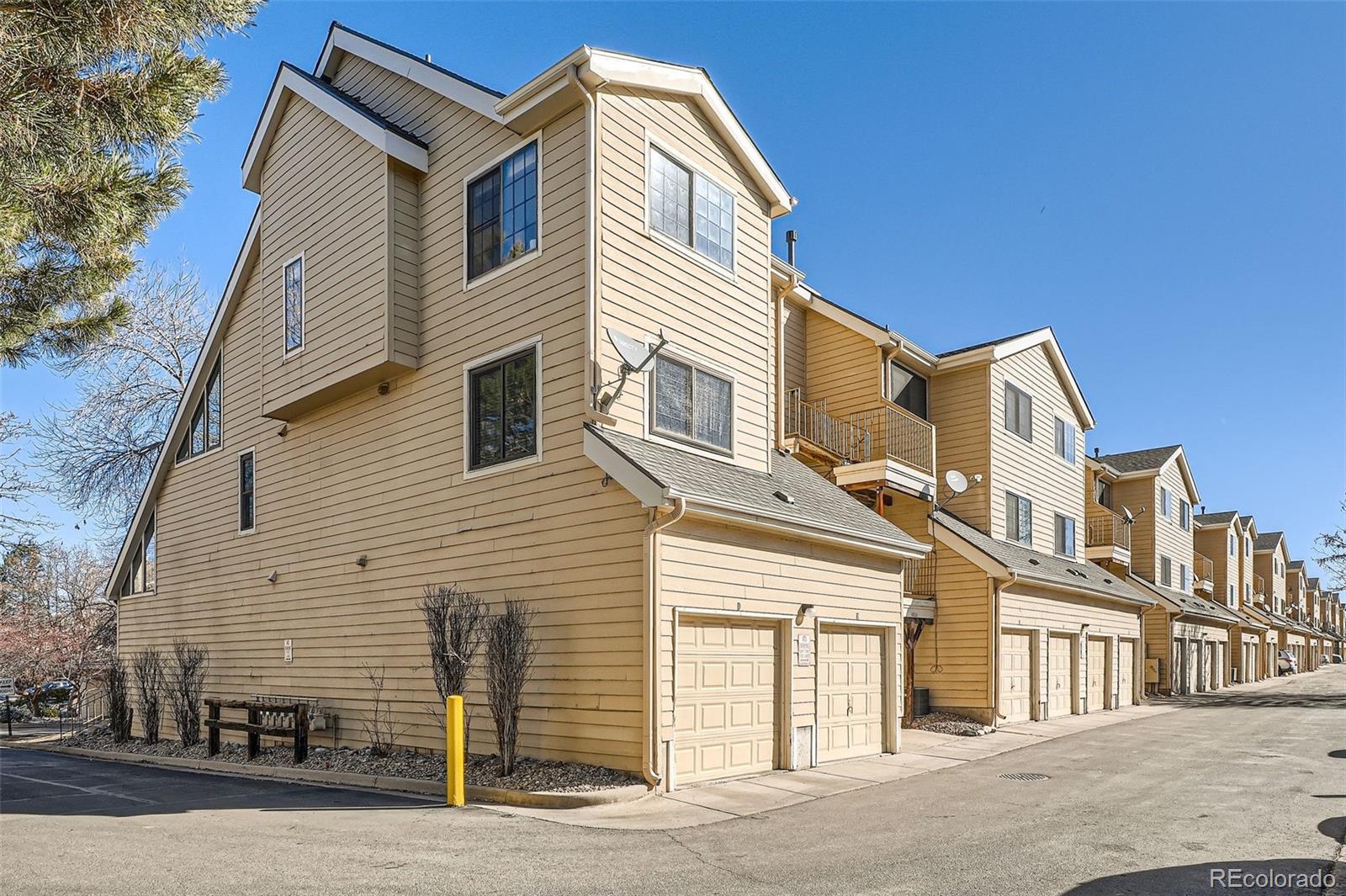 MLS Image #24 for 4832 e kentucky avenue,denver, Colorado