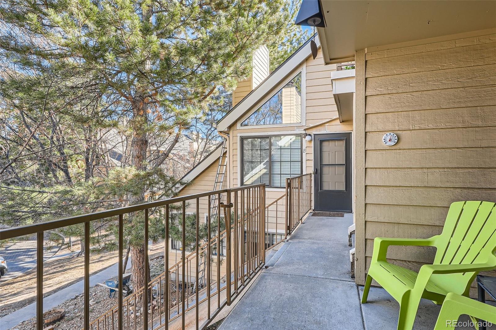 MLS Image #3 for 4832 e kentucky avenue,denver, Colorado
