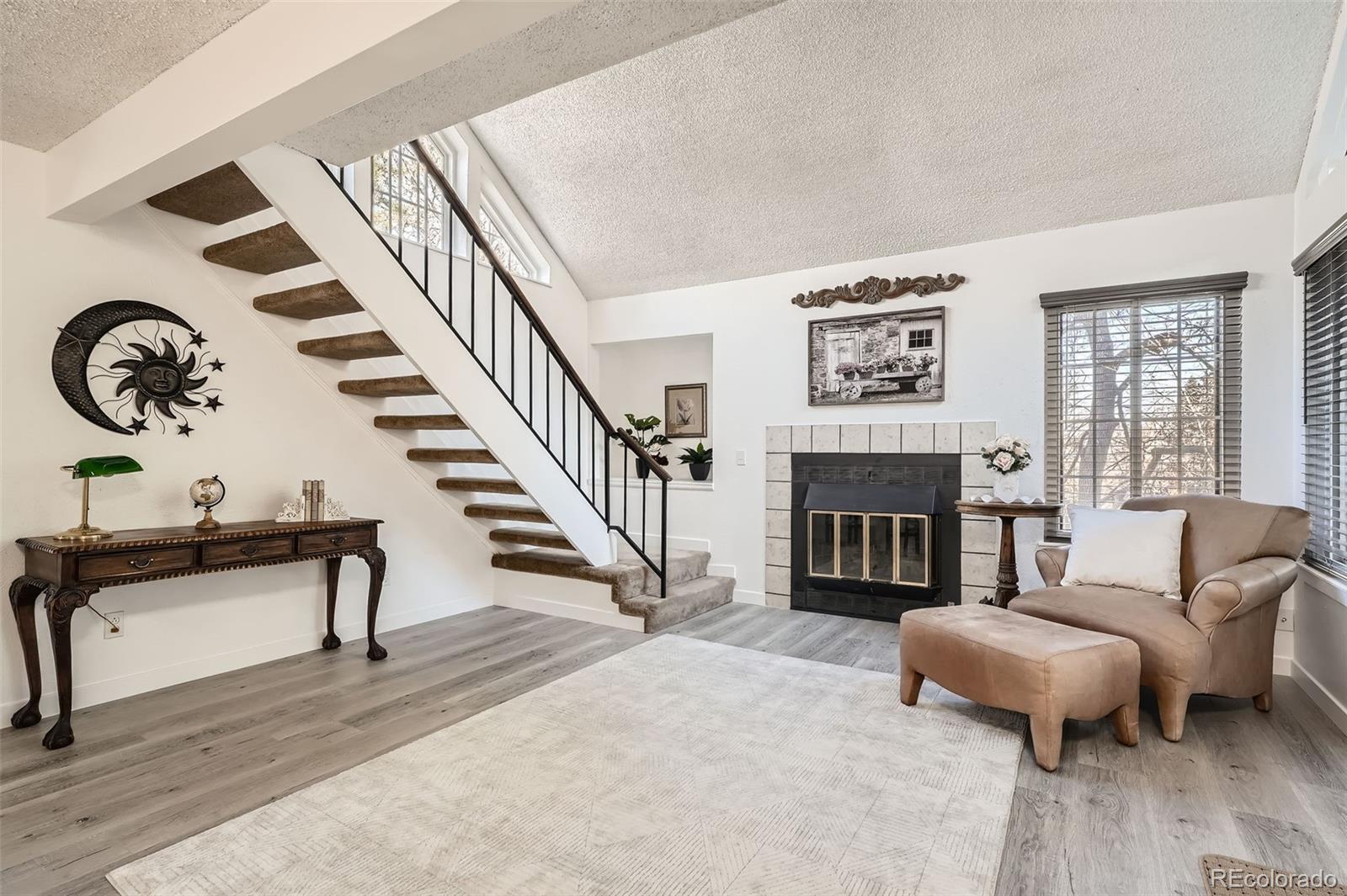 MLS Image #4 for 4832 e kentucky avenue,denver, Colorado