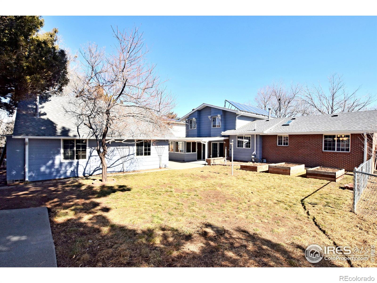 MLS Image #0 for 2163  27th avenue,greeley, Colorado