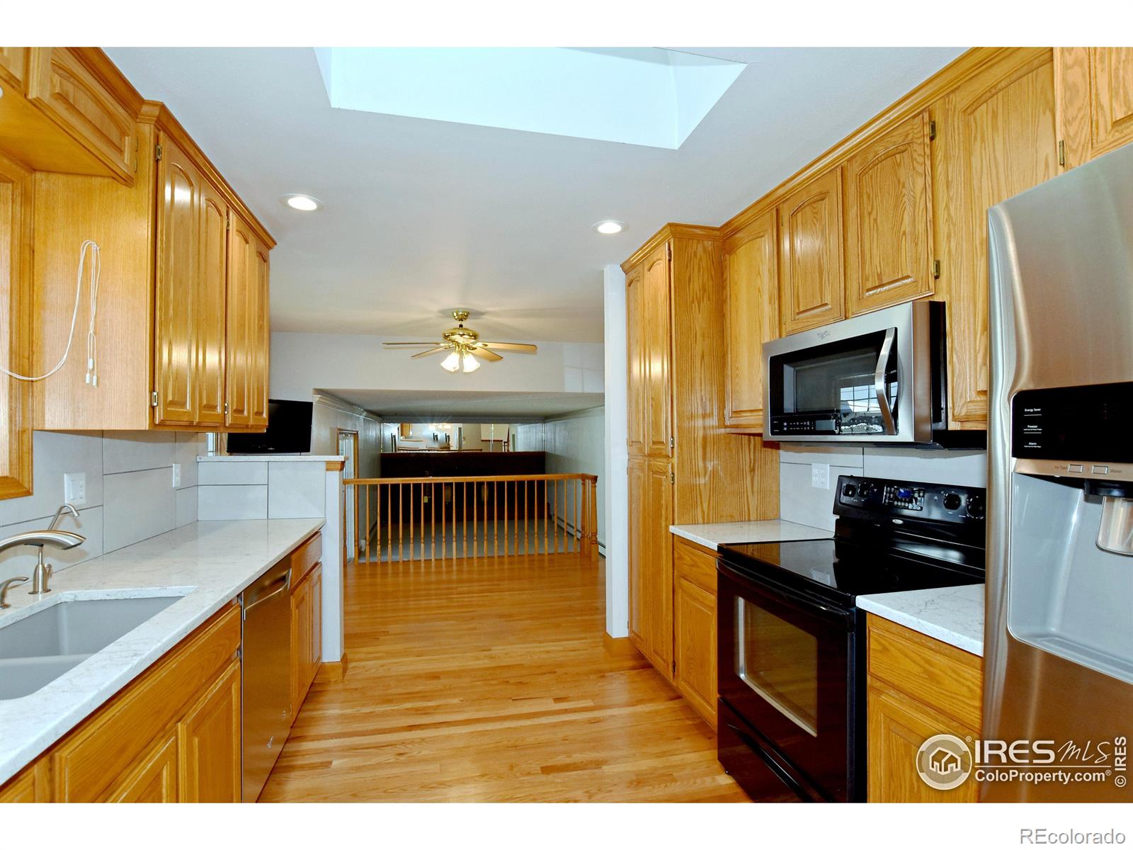 MLS Image #2 for 2163  27th avenue,greeley, Colorado