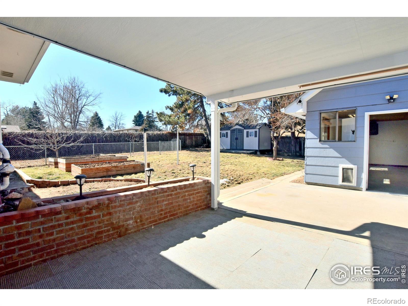 MLS Image #31 for 2163  27th avenue,greeley, Colorado