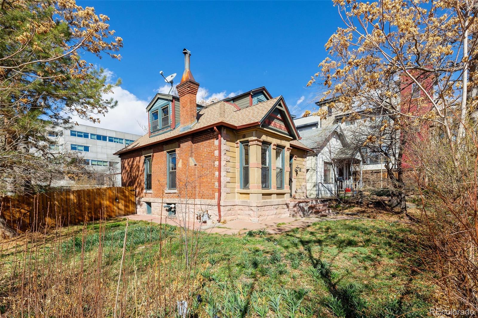 CMA Image for 3147  umatilla street,Denver, Colorado
