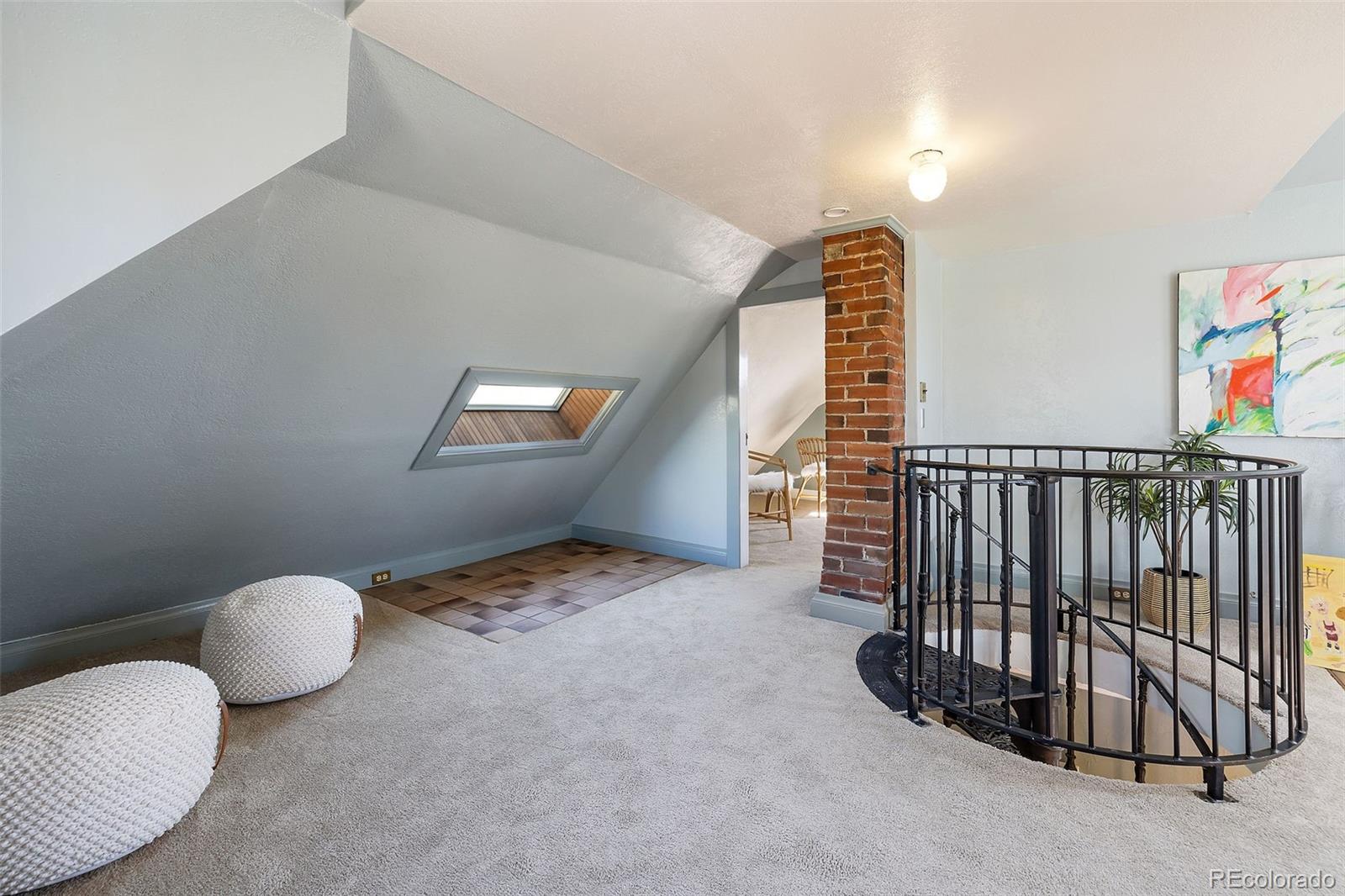 MLS Image #19 for 3147  umatilla street,denver, Colorado