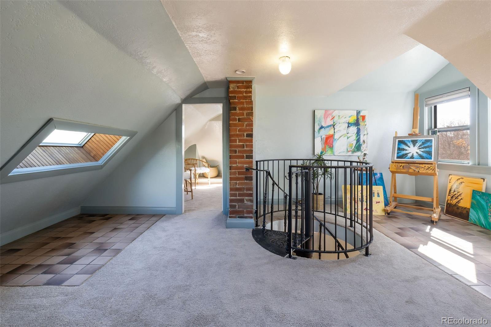 MLS Image #20 for 3147  umatilla street,denver, Colorado