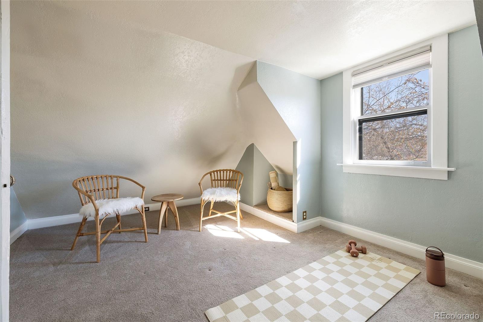 MLS Image #23 for 3147  umatilla street,denver, Colorado