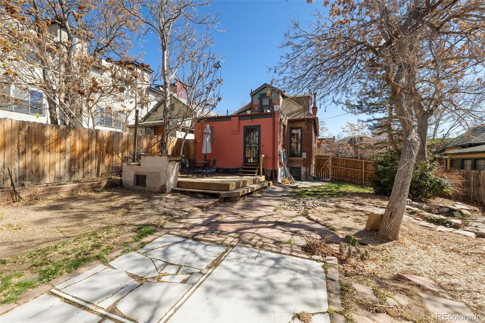 MLS Image #26 for 3147  umatilla street,denver, Colorado