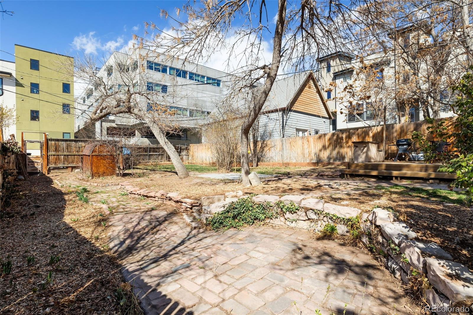 MLS Image #27 for 3147  umatilla street,denver, Colorado