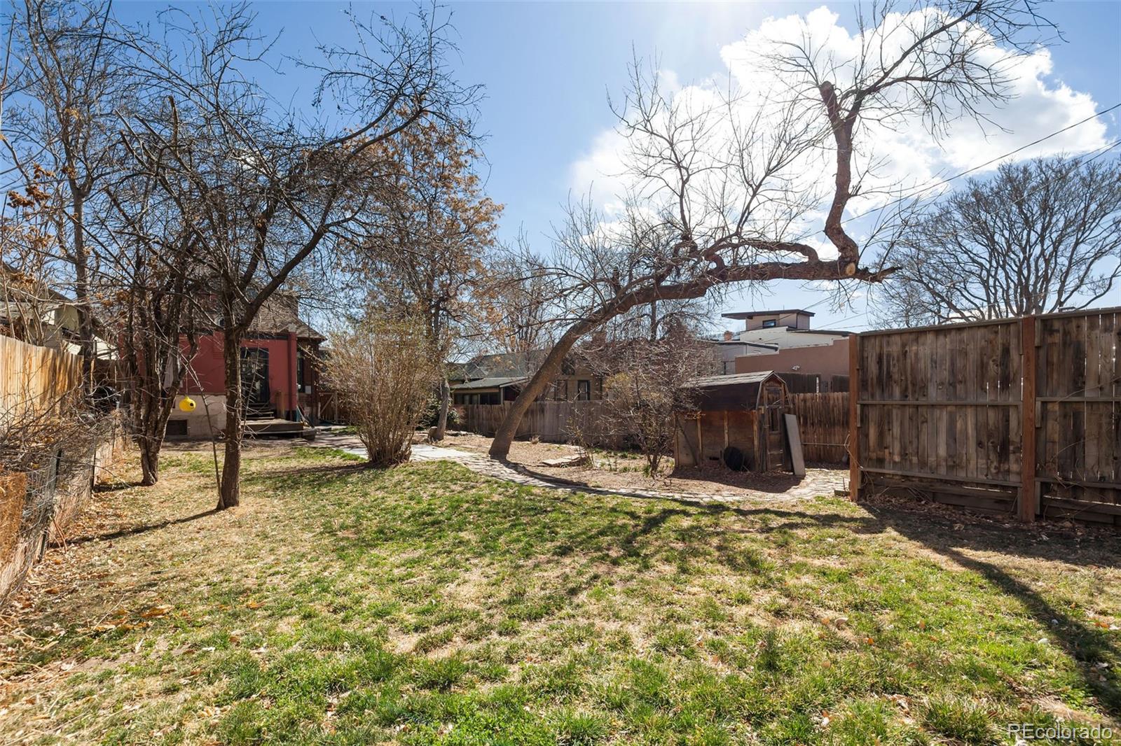 MLS Image #29 for 3147  umatilla street,denver, Colorado