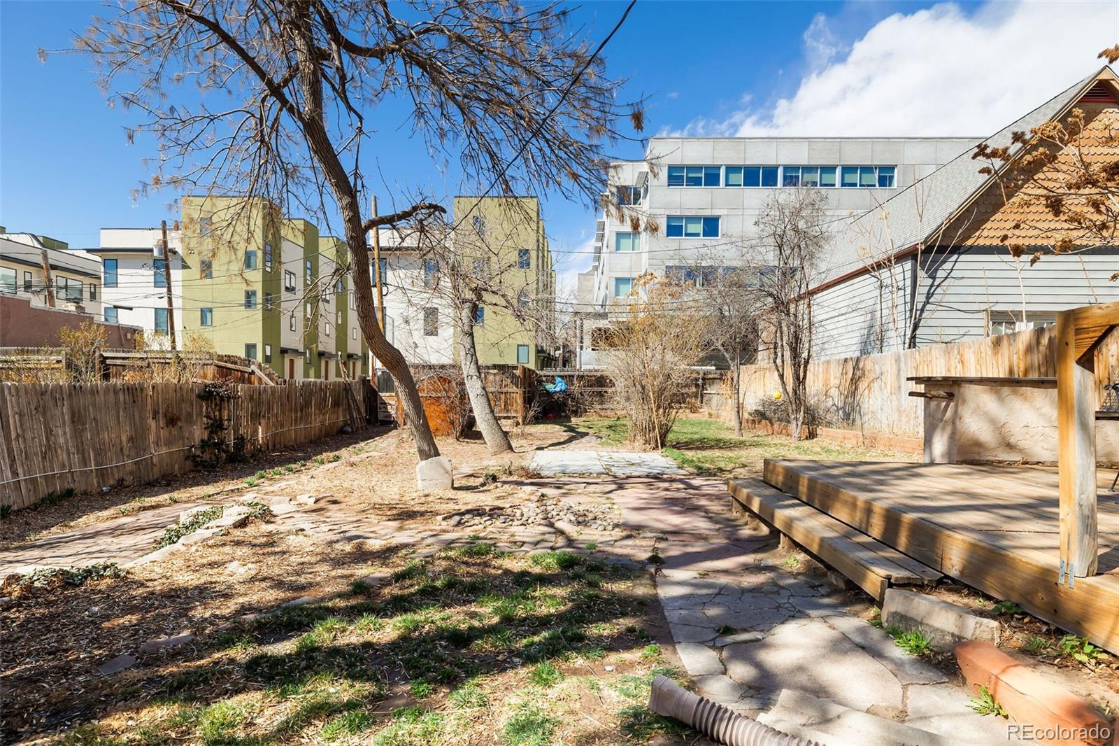 MLS Image #30 for 3147  umatilla street,denver, Colorado