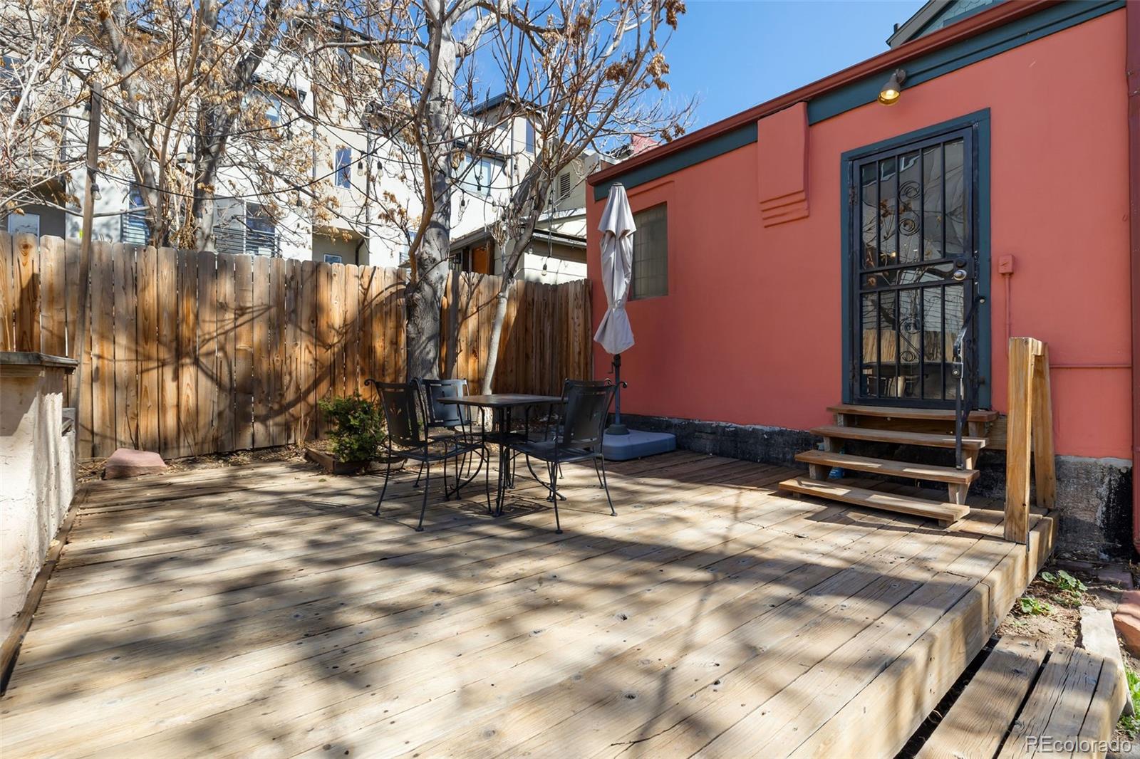 MLS Image #31 for 3147  umatilla street,denver, Colorado