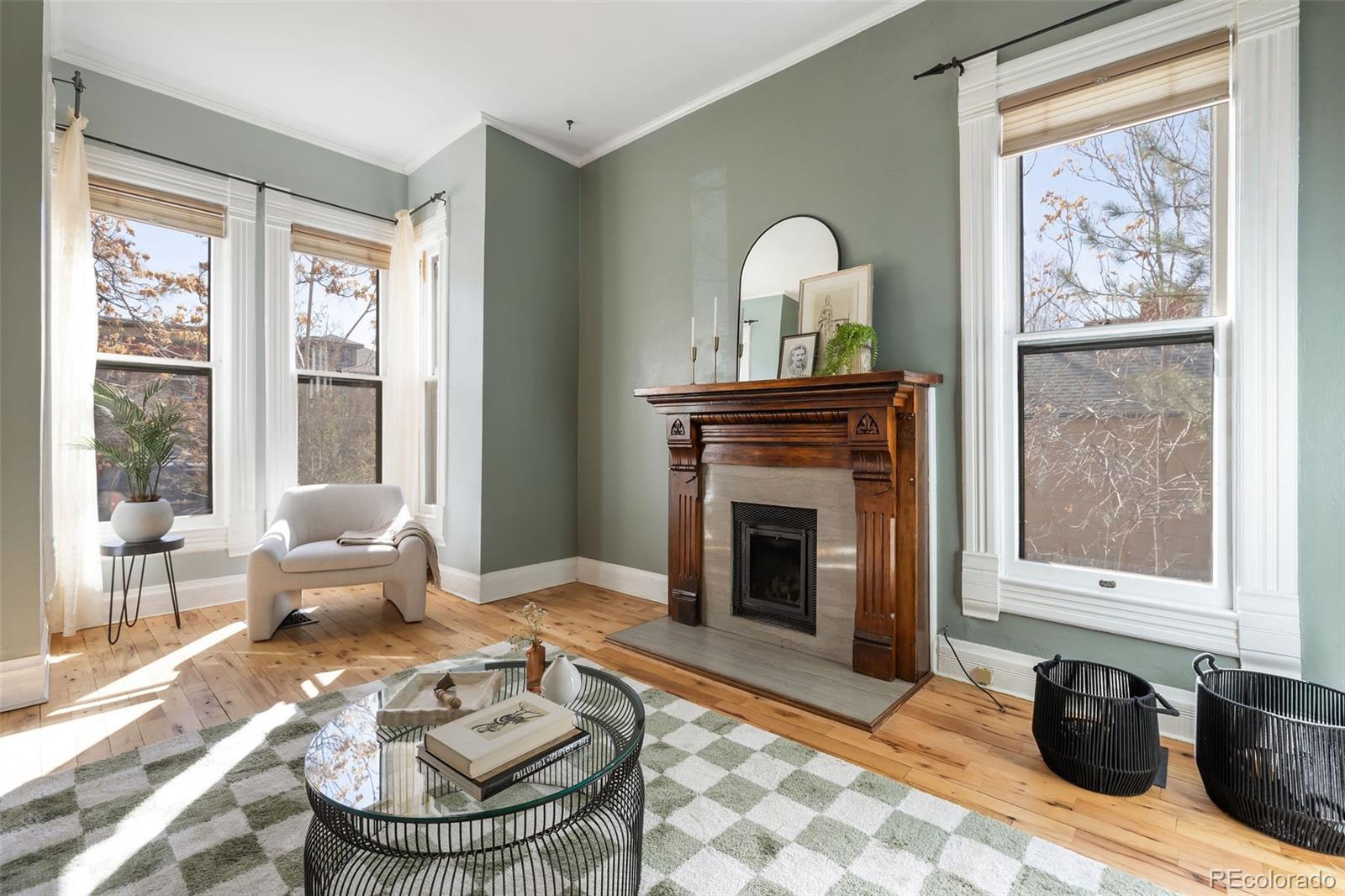 MLS Image #6 for 3147  umatilla street,denver, Colorado