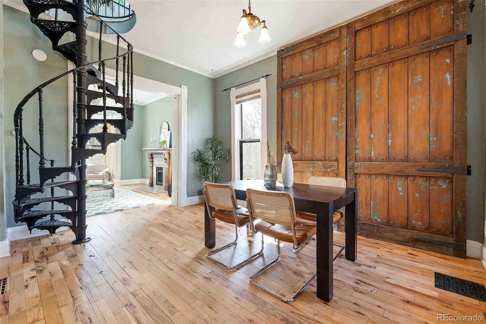 MLS Image #7 for 3147  umatilla street,denver, Colorado