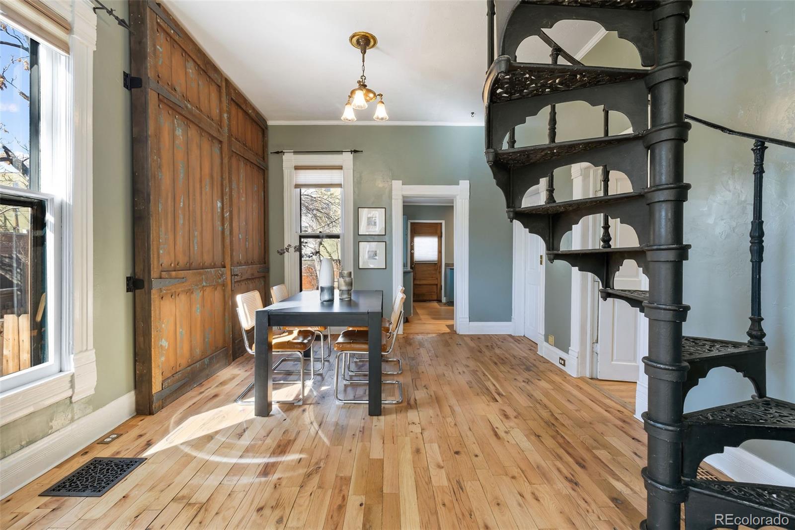 MLS Image #8 for 3147  umatilla street,denver, Colorado
