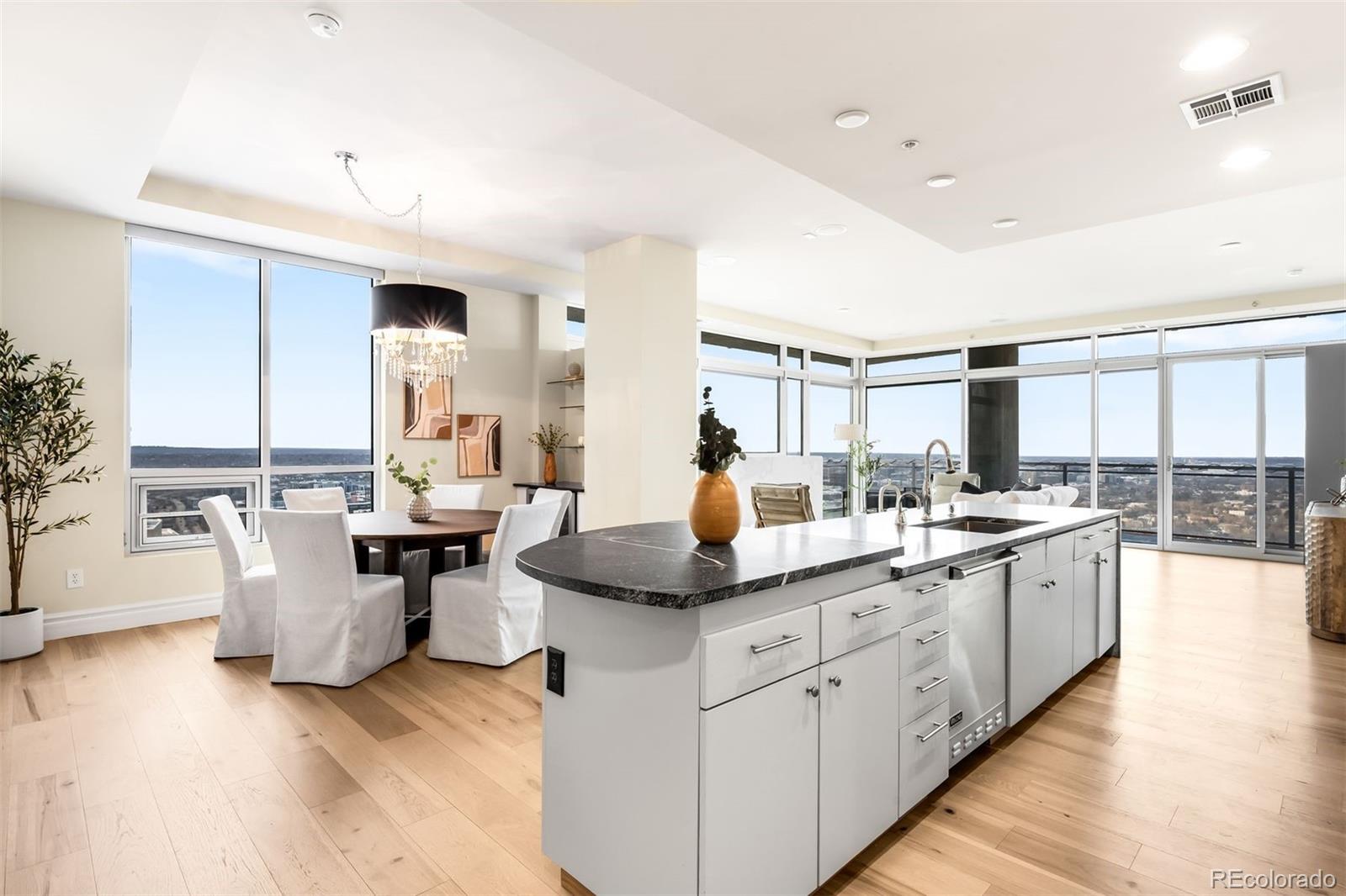 MLS Image #0 for 2001  lincoln street 3121,denver, Colorado