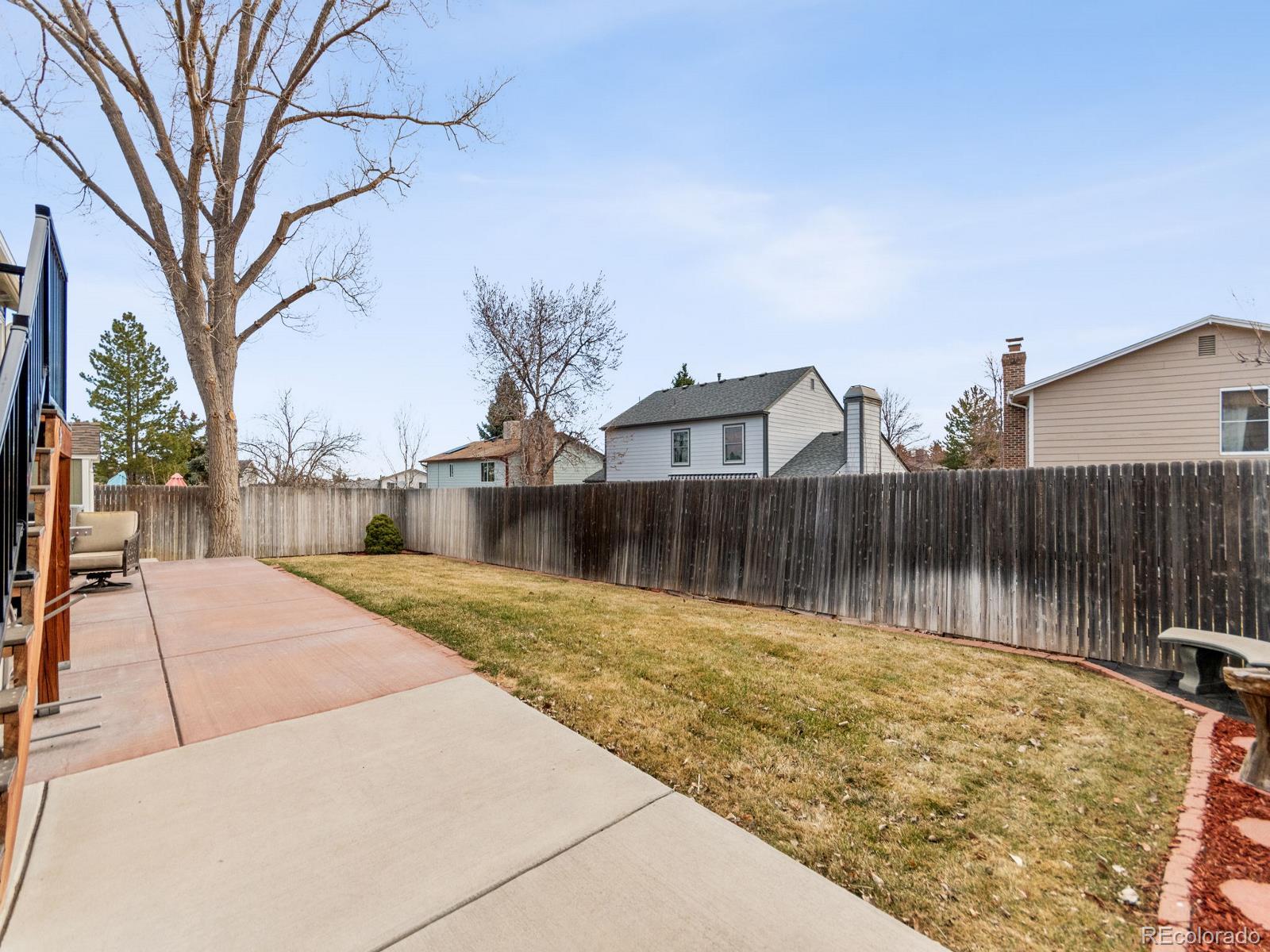 MLS Image #32 for 4182 s bahama street,aurora, Colorado