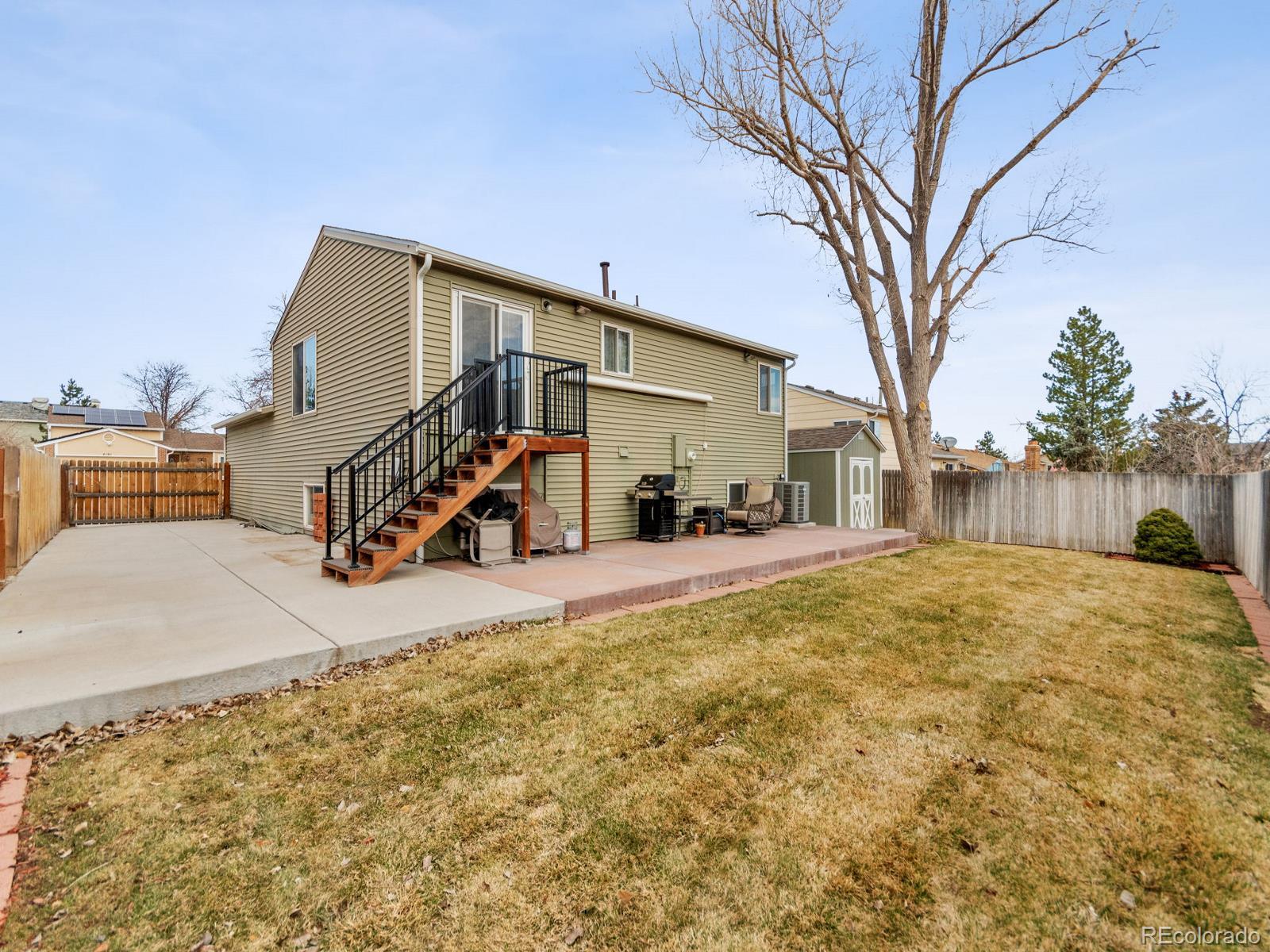 MLS Image #33 for 4182 s bahama street,aurora, Colorado